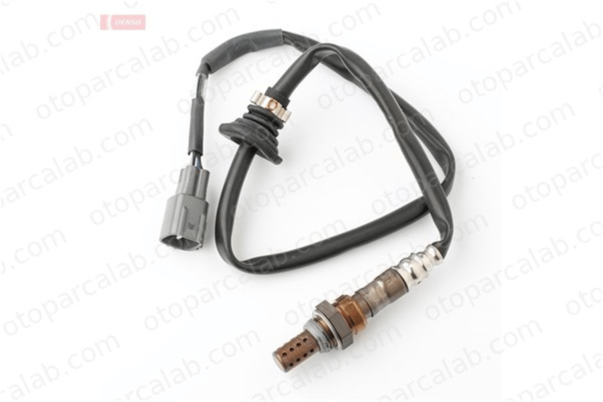 DENSO DOX-0550 Oksijen (Lambda) Sensörü LEXUS LS TOYOTA CAMRY 8946550100 8946533120