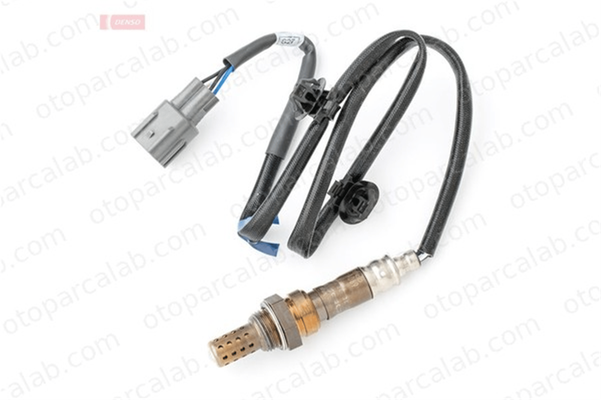 DENSO DOX-0552 Oksijen (Lambda) Sensörü LEXUS GS IS I 8946530430 8946530420