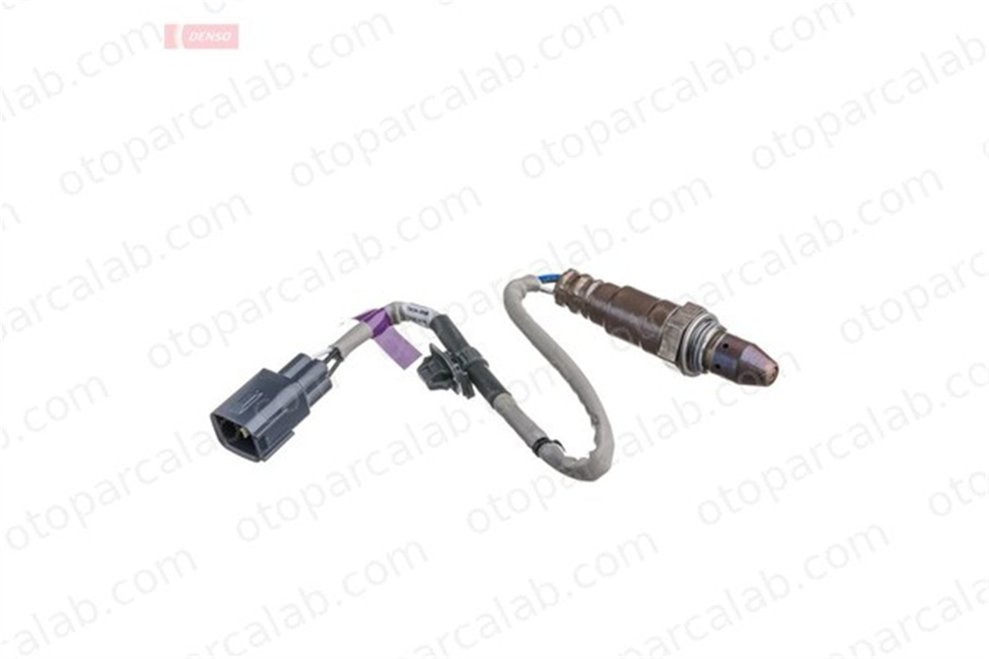 DENSO DOX-0566 Oksijen (Lambda) Sensörü TOYOTA AURIS AVENSIS Sedan 8946702070 894670P020