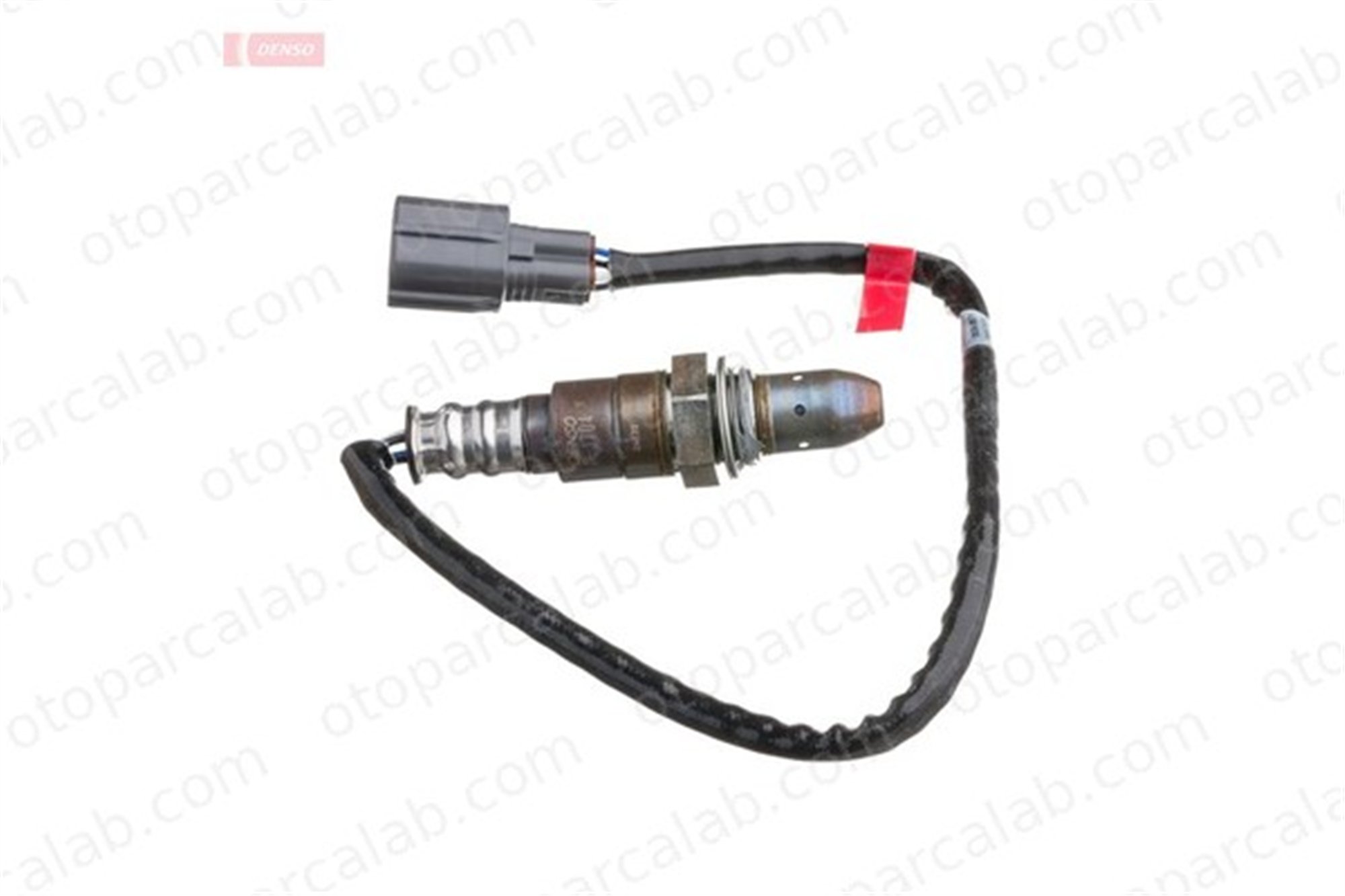 DENSO DOX-0571 Oksijen (Lambda) Sensörü TOYOTA RAV 4 IV CAMRY 8946706180 8946706220
