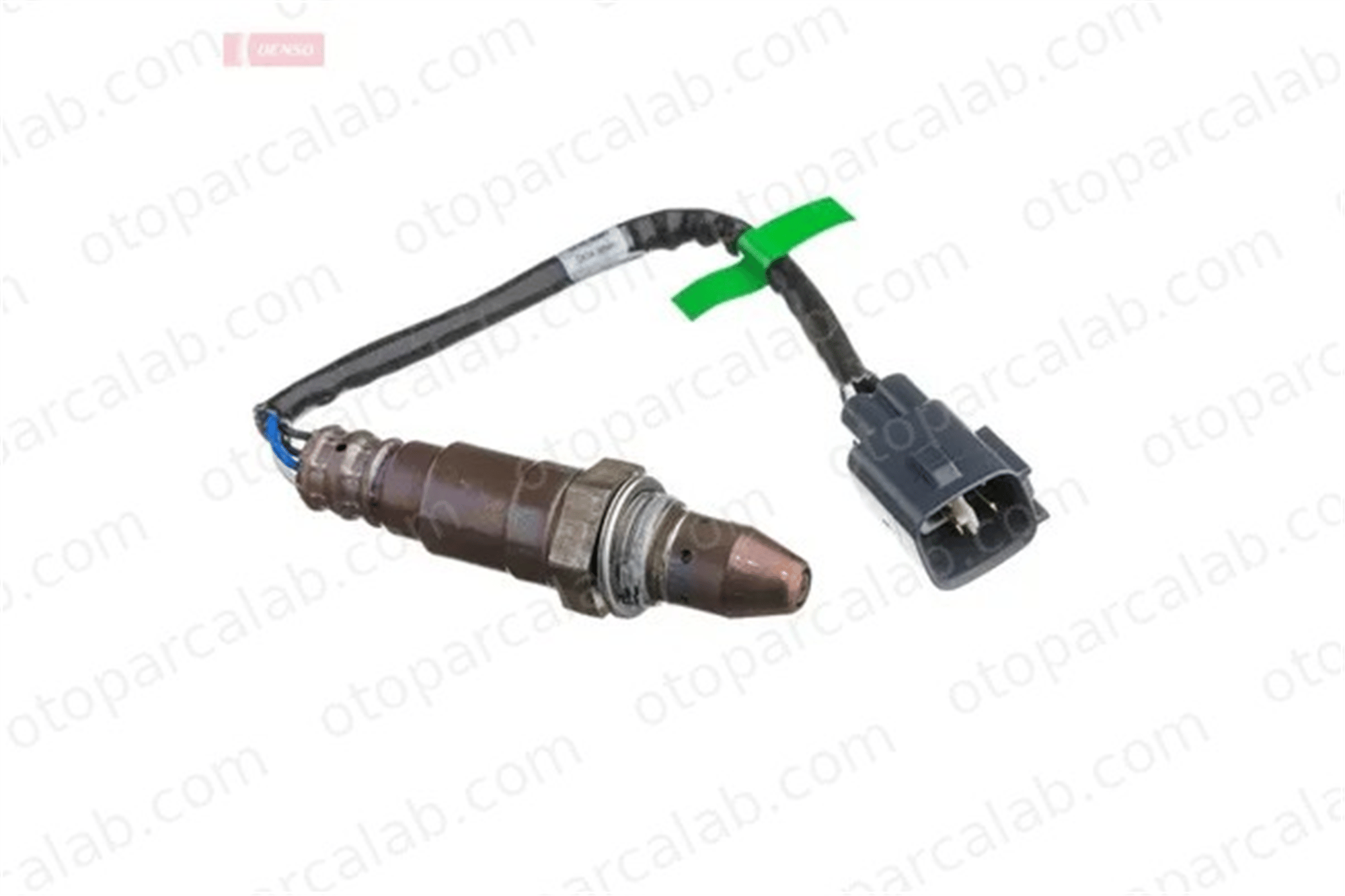 DENSO DOX-0591 Oksijen (Lambda) Sensörü TOYOTA LAND CRUISER 200 AURIS 894670S020 894670D040
