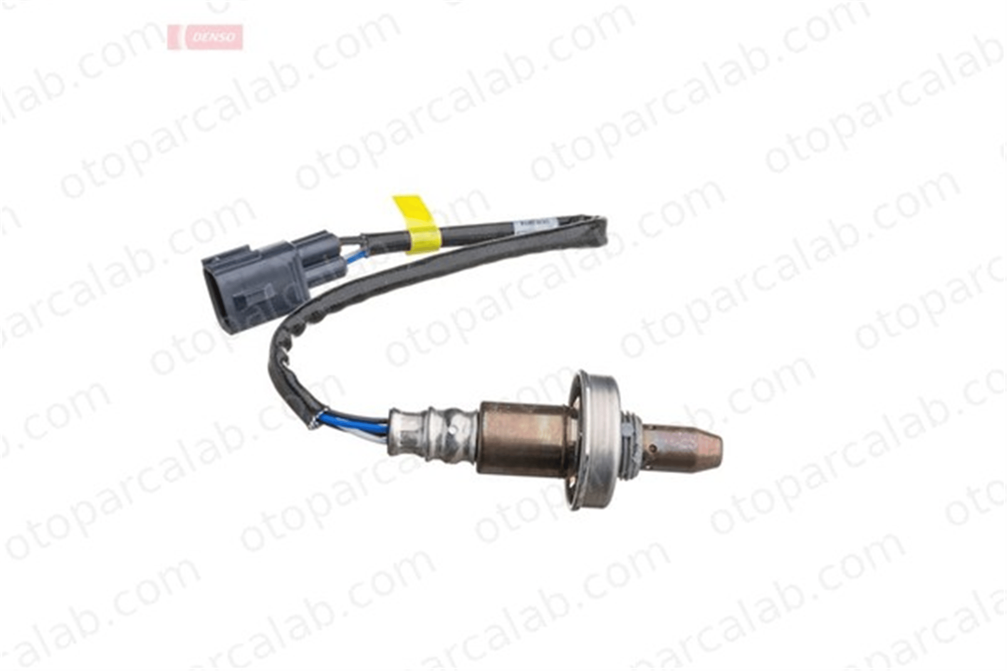 DENSO DOX-0614 Oksijen (Lambda) Sensörü TOYOTA AURIS 8946712190 8946712210