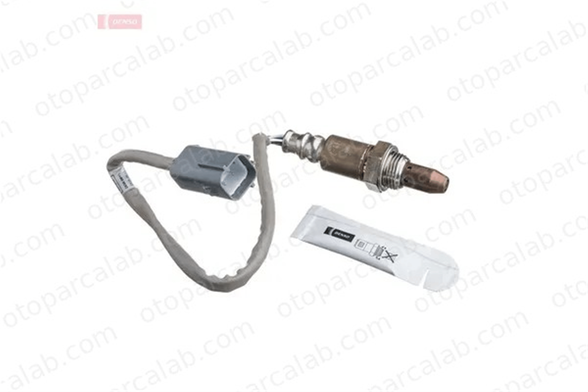 DENSO DOX-0615 Oksijen (Lambda) Sensörü INFINITI EX G Sedan 226931NA0A 22693JJ40A