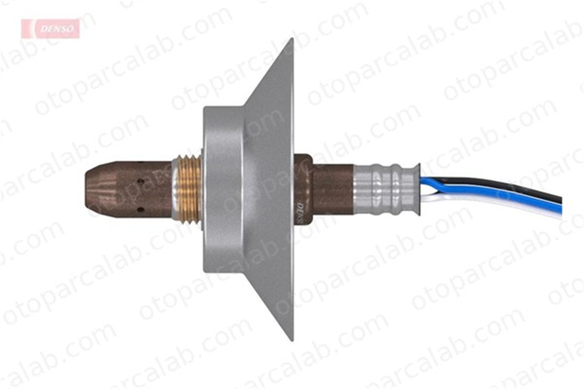 DENSO DOX-0617 Oksijen (Lambda) Sensörü TOYOTA C-HR C-HR VAN 8946702200 8946747030