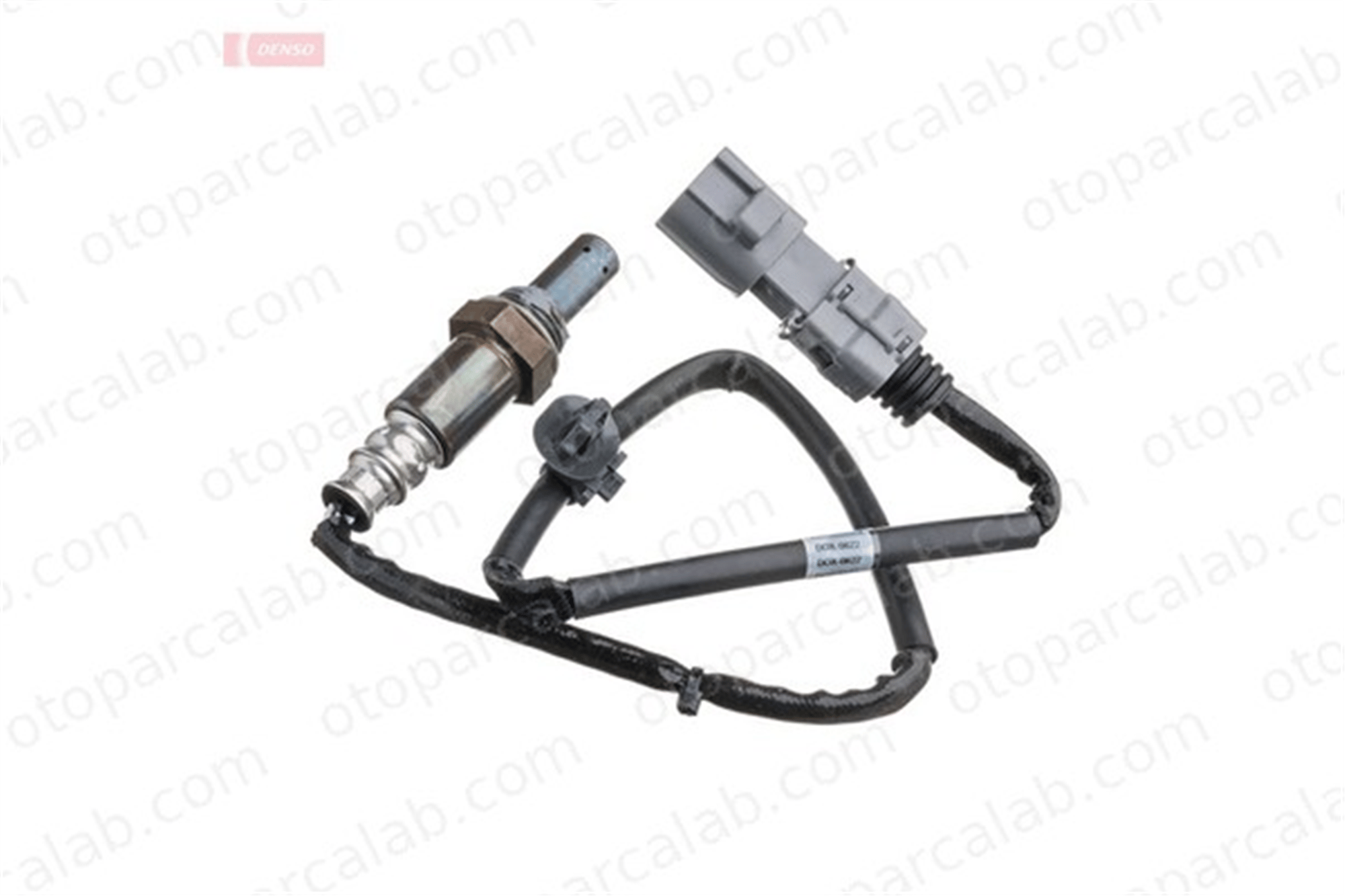DENSO DOX-0622 Oksijen (Lambda) Sensörü TOYOTA AURIS AURIS Station wagon 8946547080 8946502380