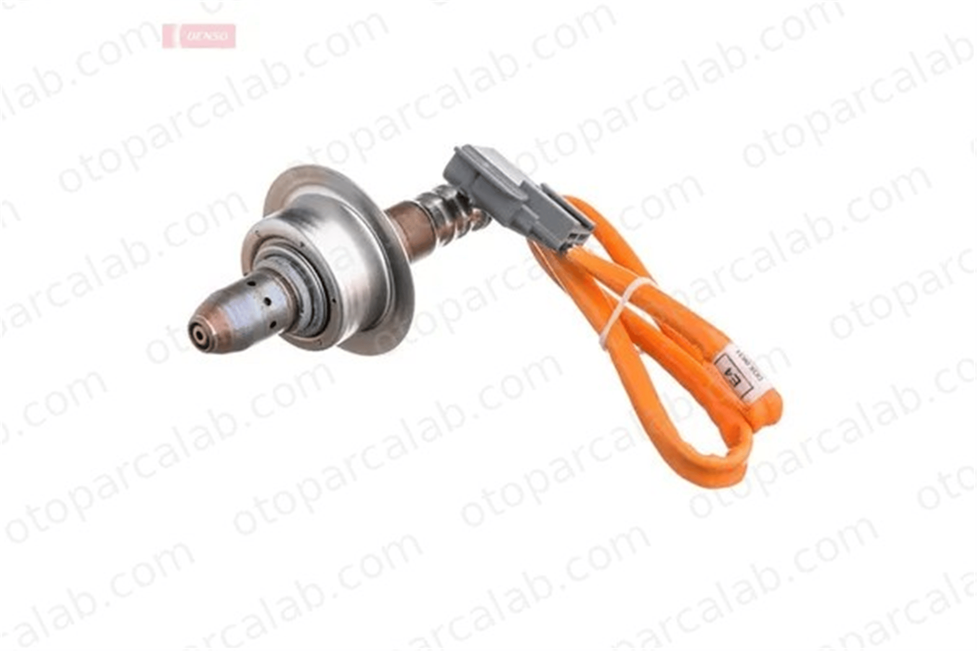 DENSO DOX-0631 Oksijen (Lambda) Sensörü RENAULT MEGANE IV Hatchback TALISMAN 226939198R
