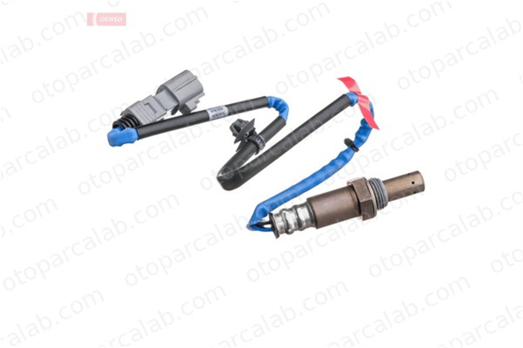 DENSO DOX-0639 Oksijen (Lambda) Sensörü TOYOTA C-HR 8946510080 8946510090