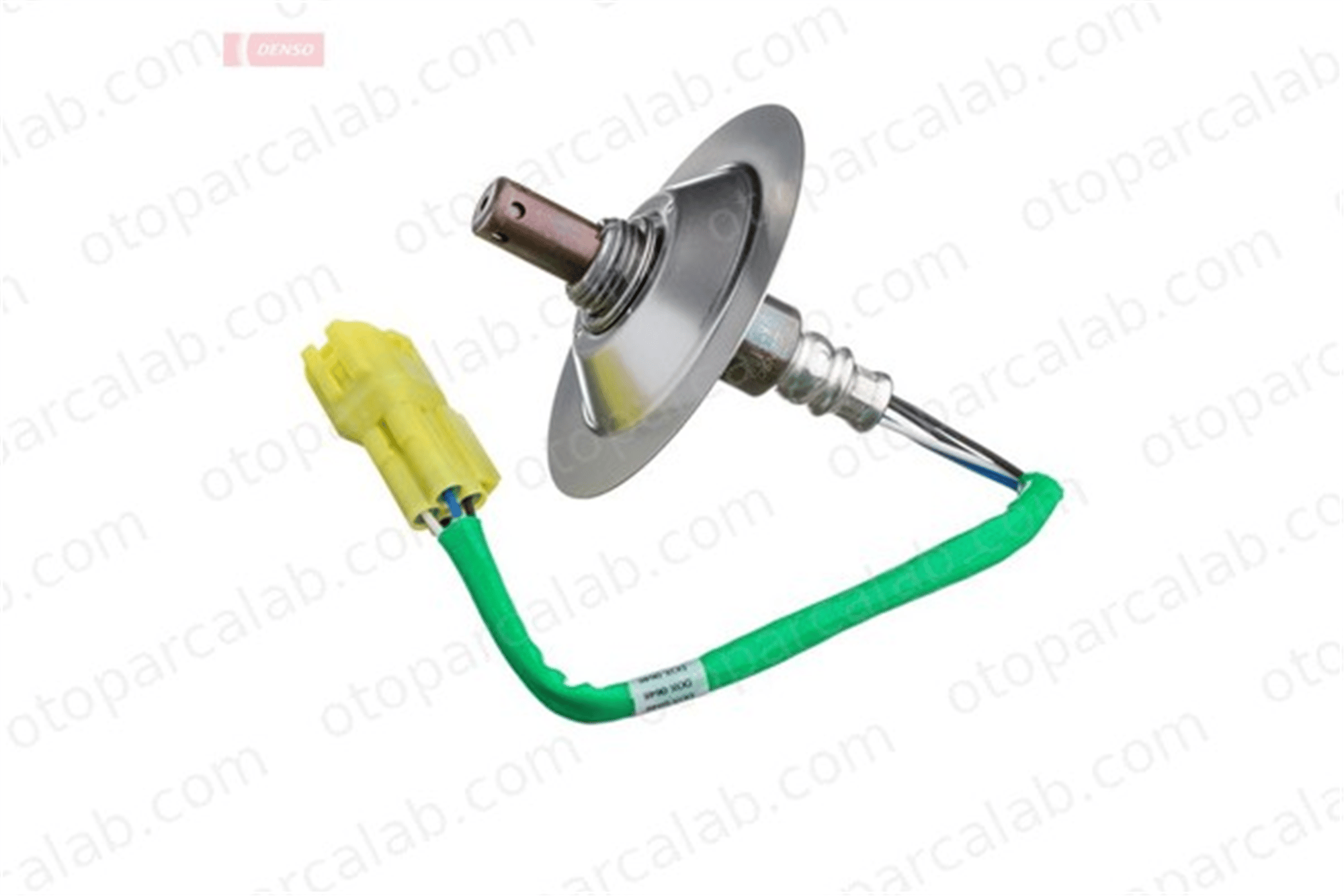 DENSO DOX-0646 Oksijen (Lambda) Sensörü SUZUKI GRAND VITARA II 1821378K00