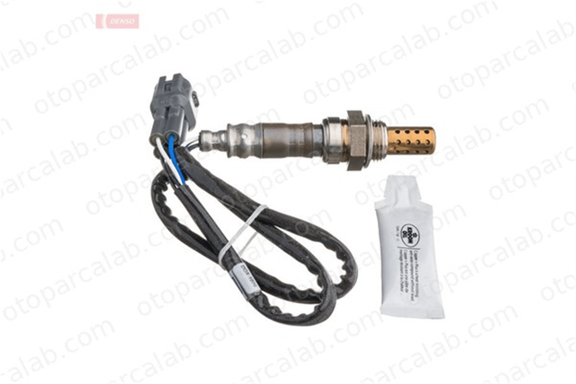 DENSO DOX-1070 Oksijen (Lambda) Sensörü SUZUKI X-90 ALTO IV 1821358B20