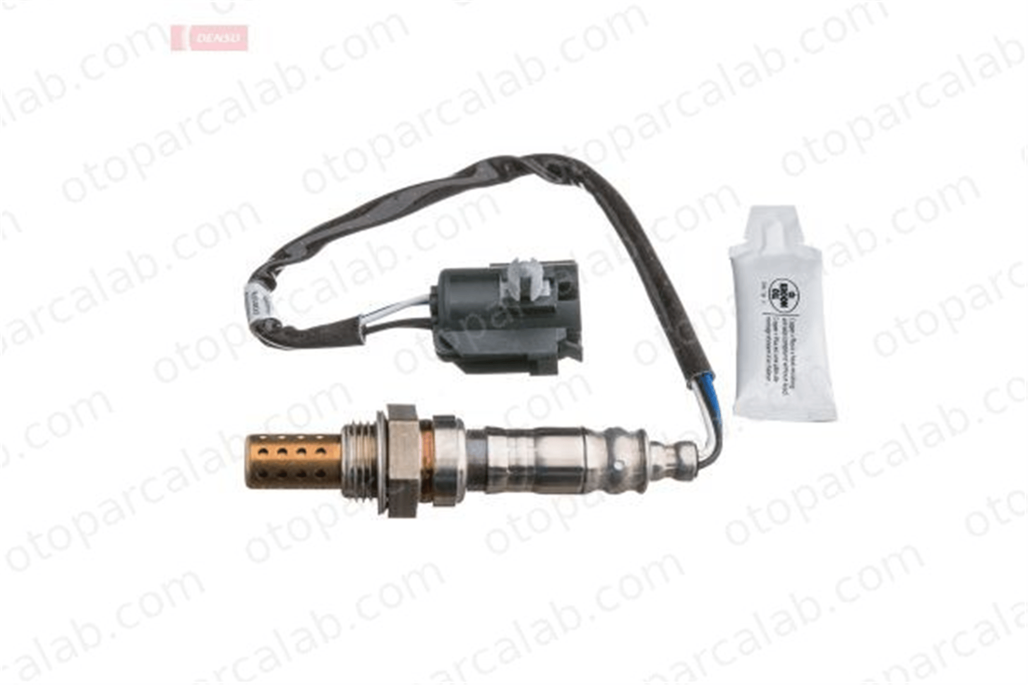 DENSO DOX-1076 Oksijen (Lambda) Sensörü CHRYSLER 300M STRATUS 4606133AC 04606133AC