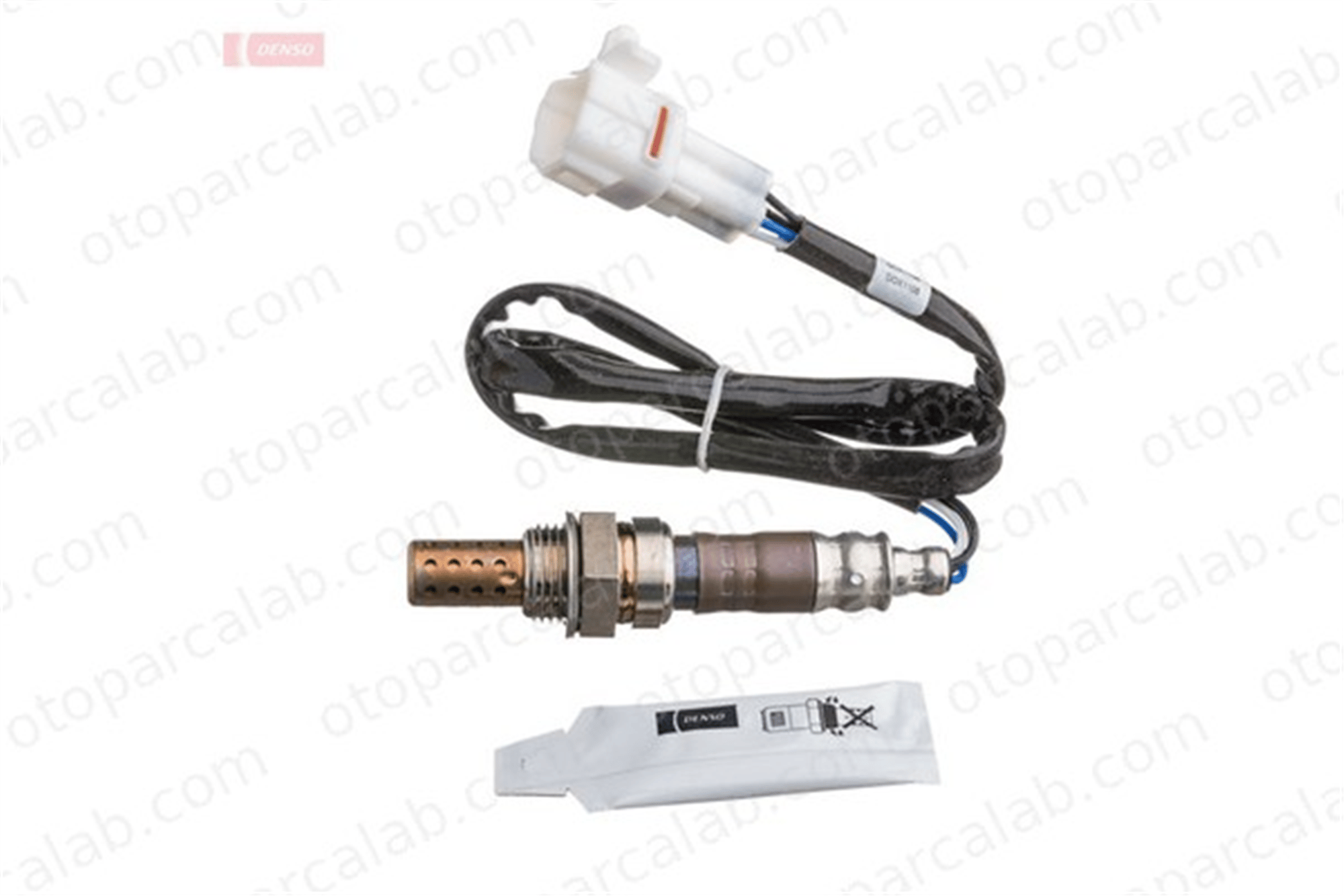 DENSO DOX-1108 Oksijen (Lambda) Sensörü SUZUKI GRAND VITARA I GRAND VITARA I Açık arazi aracı 1821365D41 1821365D40