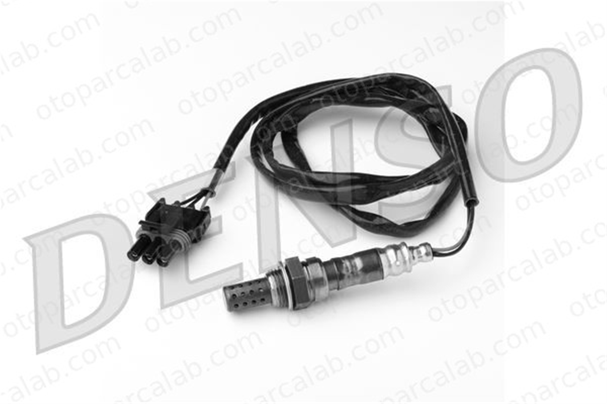DENSO DOX-1500 Oksijen (Lambda) Sensörü OPEL OMEGA A Station wagon OMEGA A 855338 90010999
