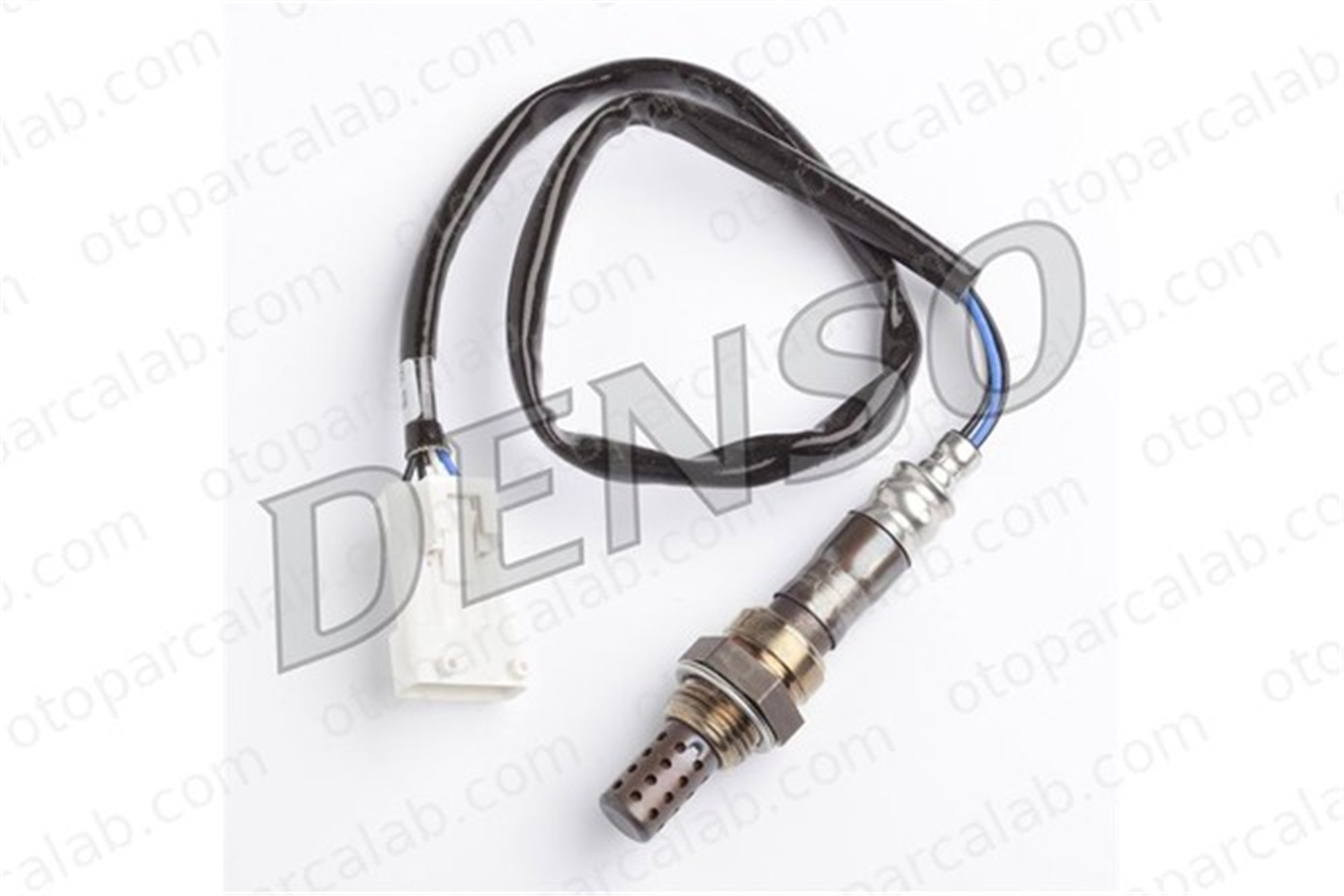 DENSO DOX-1538 Oksijen (Lambda) Sensörü CITROËN BERLINGO / BERLINGO FIRST Kasa/büyük limuzin C2 1628NY