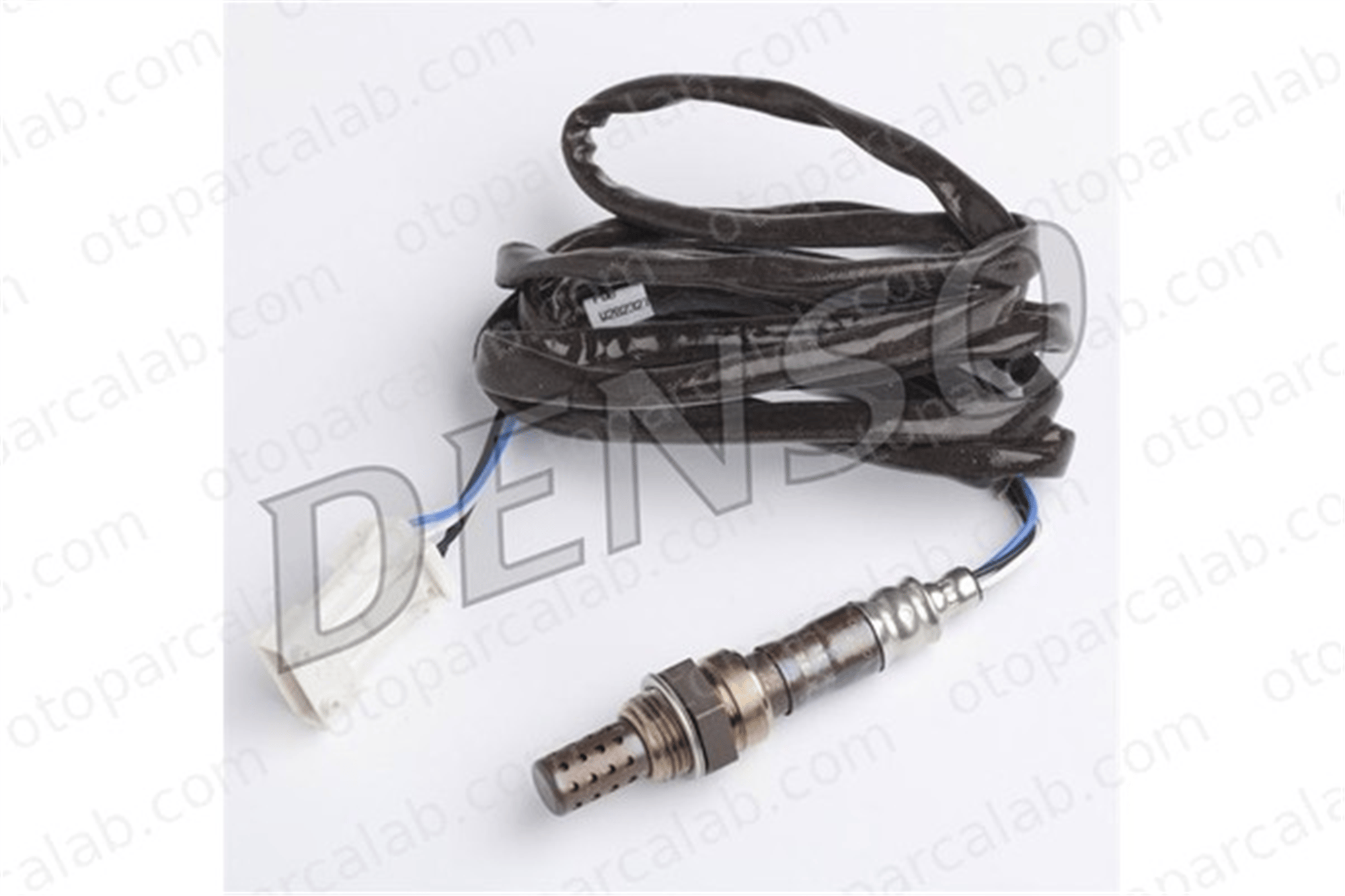 DENSO DOX-1539 Oksijen (Lambda) Sensörü CITROËN C5 I C5 I Break 1628KP 1628QY
