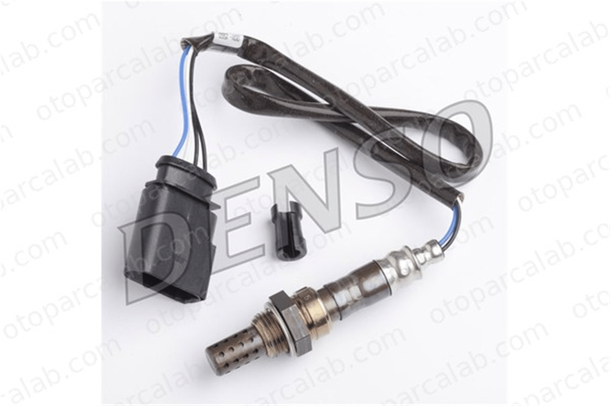 DENSO DOX-1560 Oksijen (Lambda) Sensörü SEAT CORDOBA IBIZA III 36906262D 036906262D