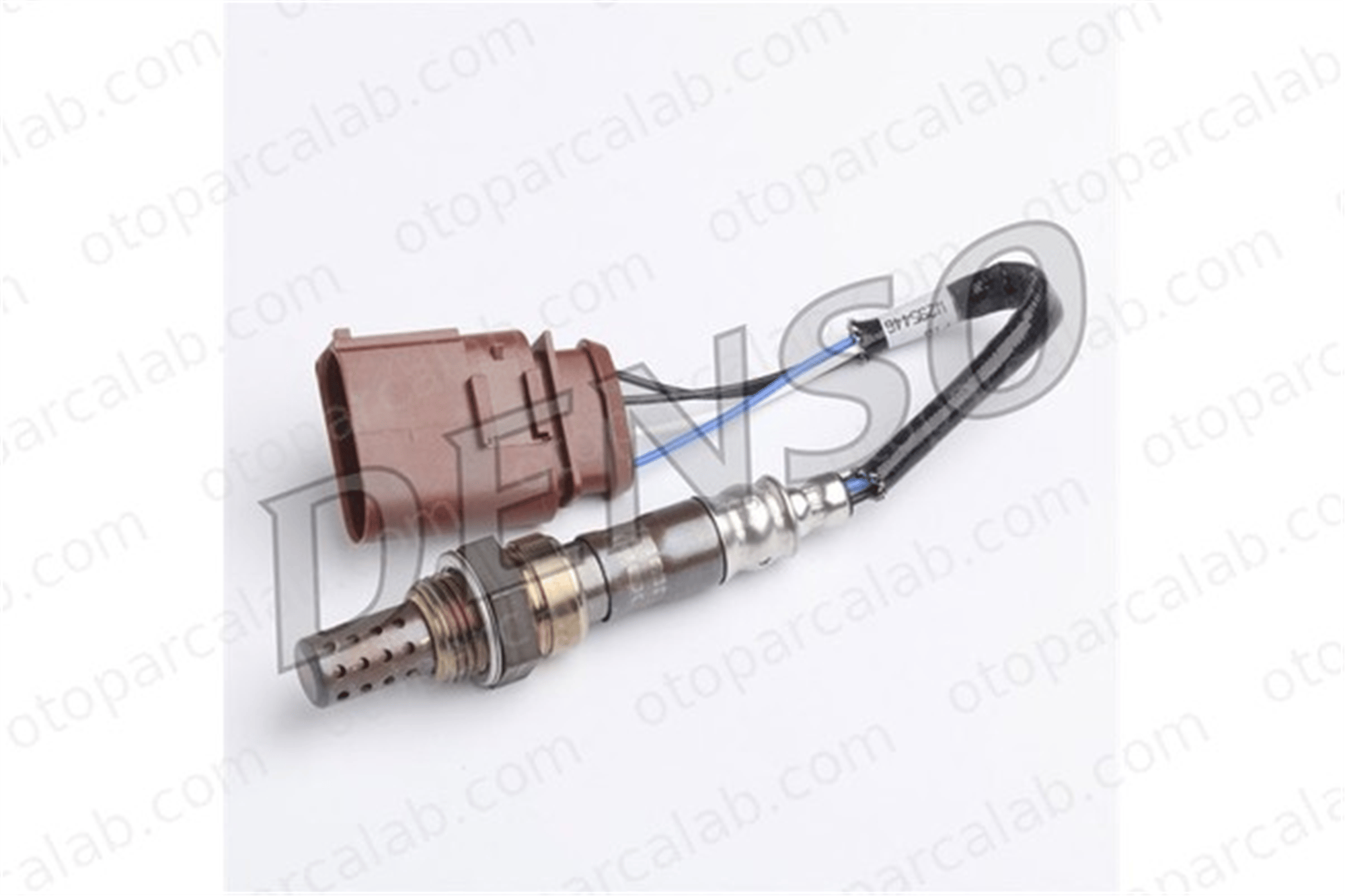DENSO DOX-1565 Oksijen (Lambda) Sensörü VW FOX Hatchback POLO 3D906265A 03D906265A