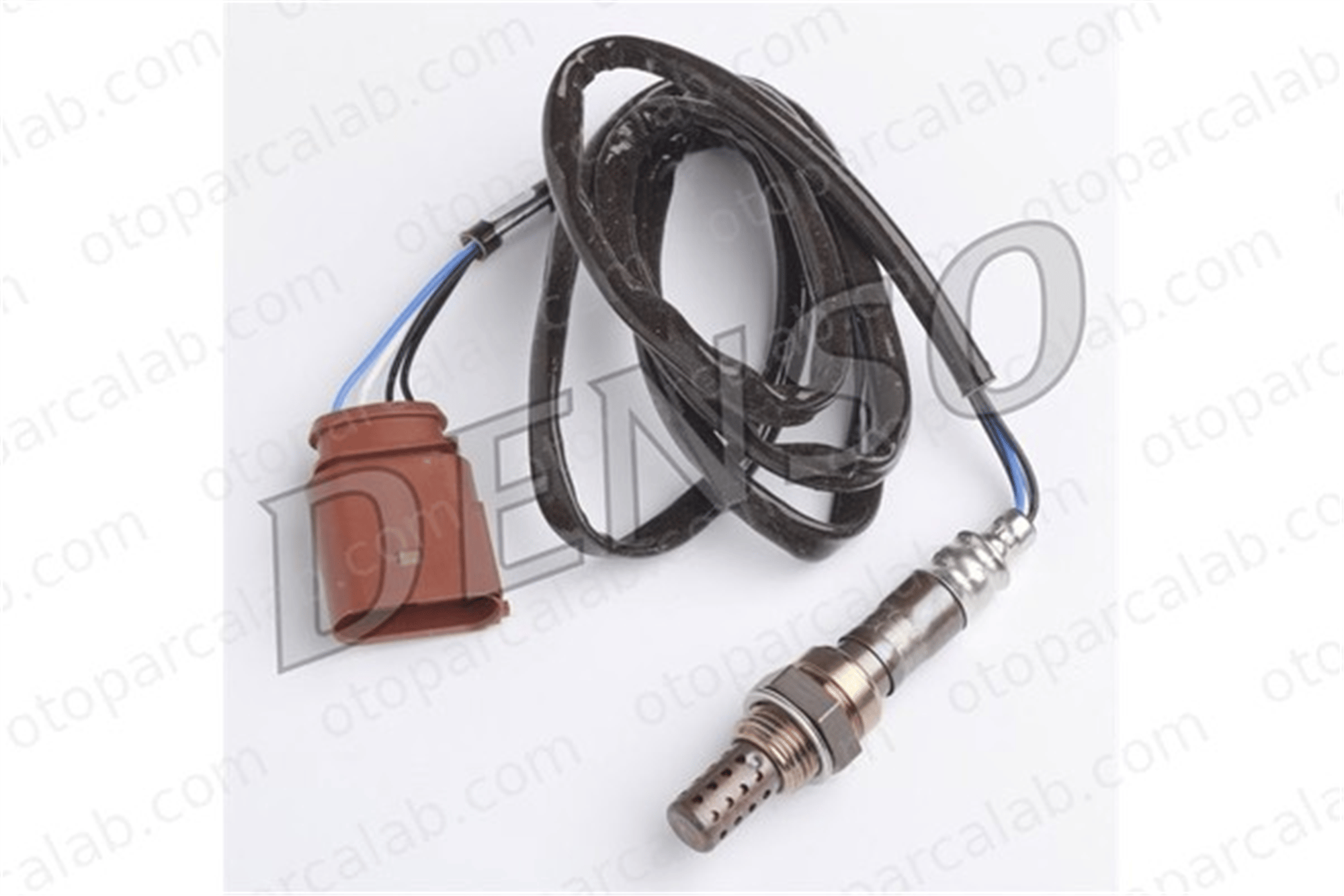DENSO DOX-1567 Oksijen (Lambda) Sensörü SEAT CORDOBA CORDOBA Vario 6K0906262A 06K0906262A