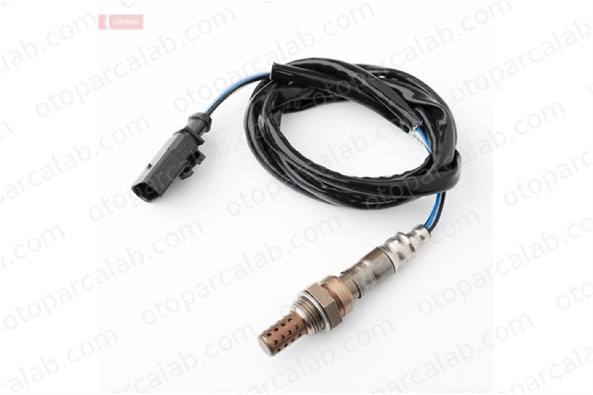DENSO DOX-1700 Oksijen (Lambda) Sensörü AUDI A6 C6 Avant A6 C6 6E906262J 06E906262J