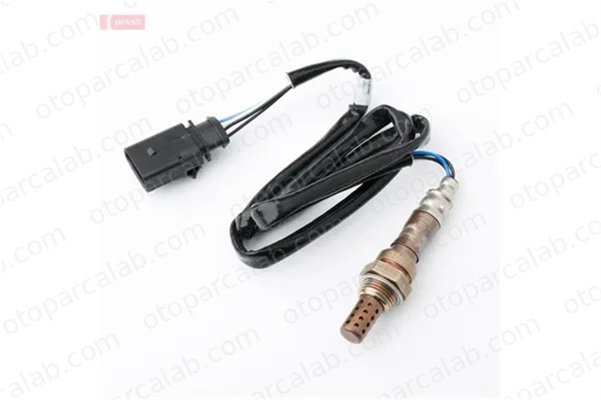 DENSO DOX-1701 Oksijen (Lambda) Sensörü AUDI A6 C6 Q7 3C906262AT 03C906262AT