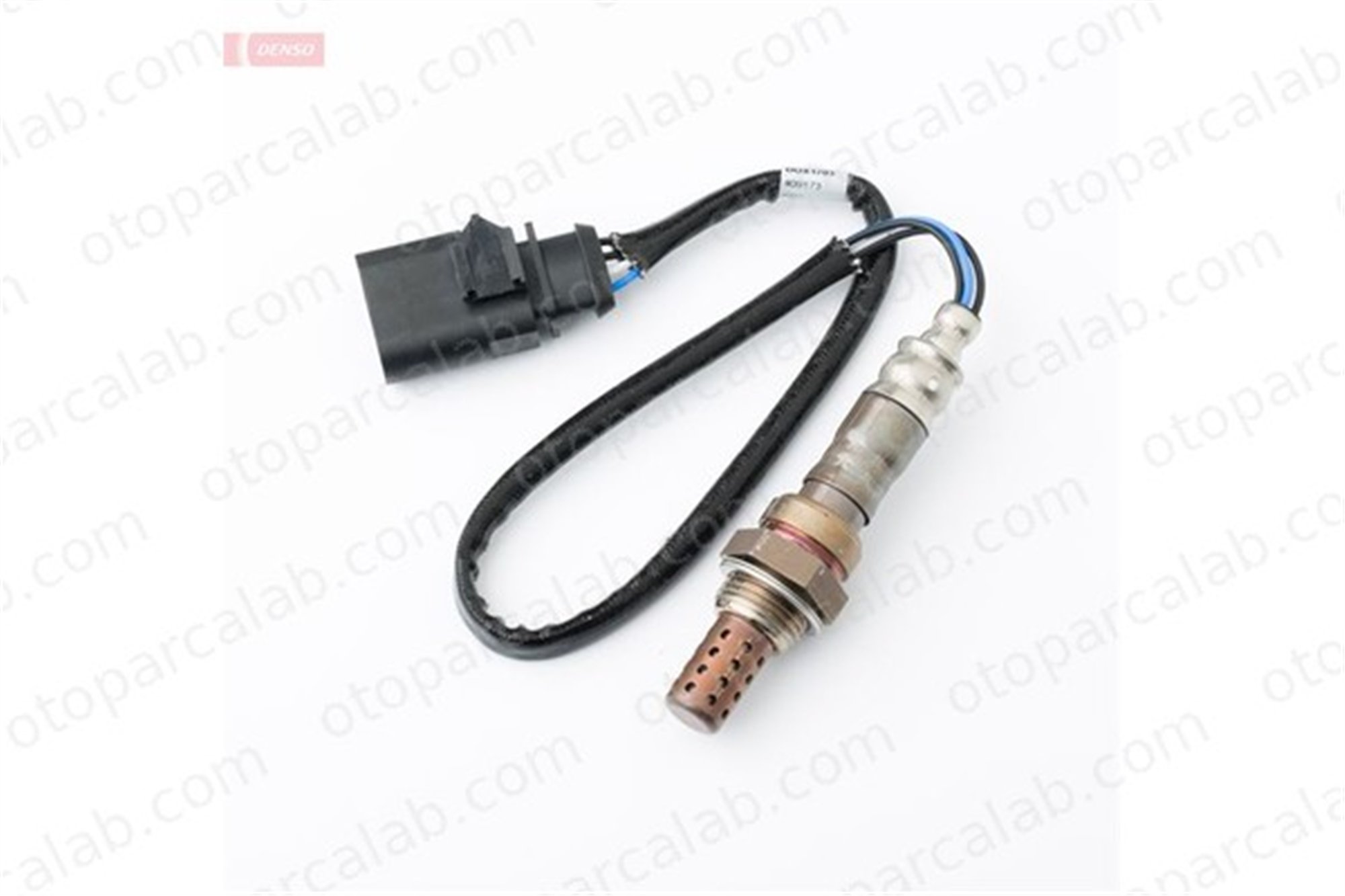 DENSO DOX-1703 Oksijen (Lambda) Sensörü AUDI A3 A3 Sportback 3C906262T 03C906262T