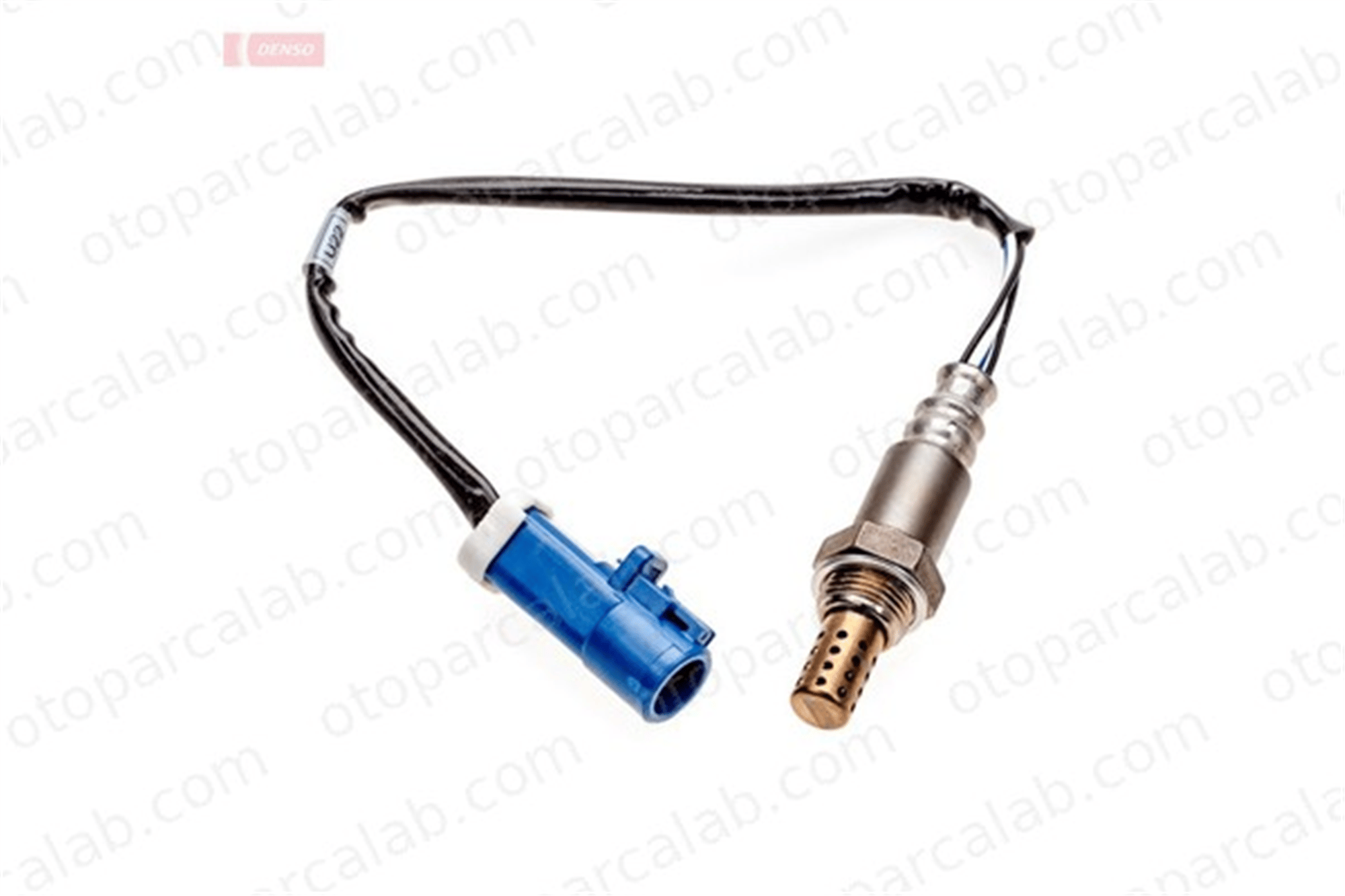 DENSO DOX-1726 Oksijen (Lambda) Sensörü FORD FIESTA VI JAGUAR S-TYPE II AE819G444BC 1746710