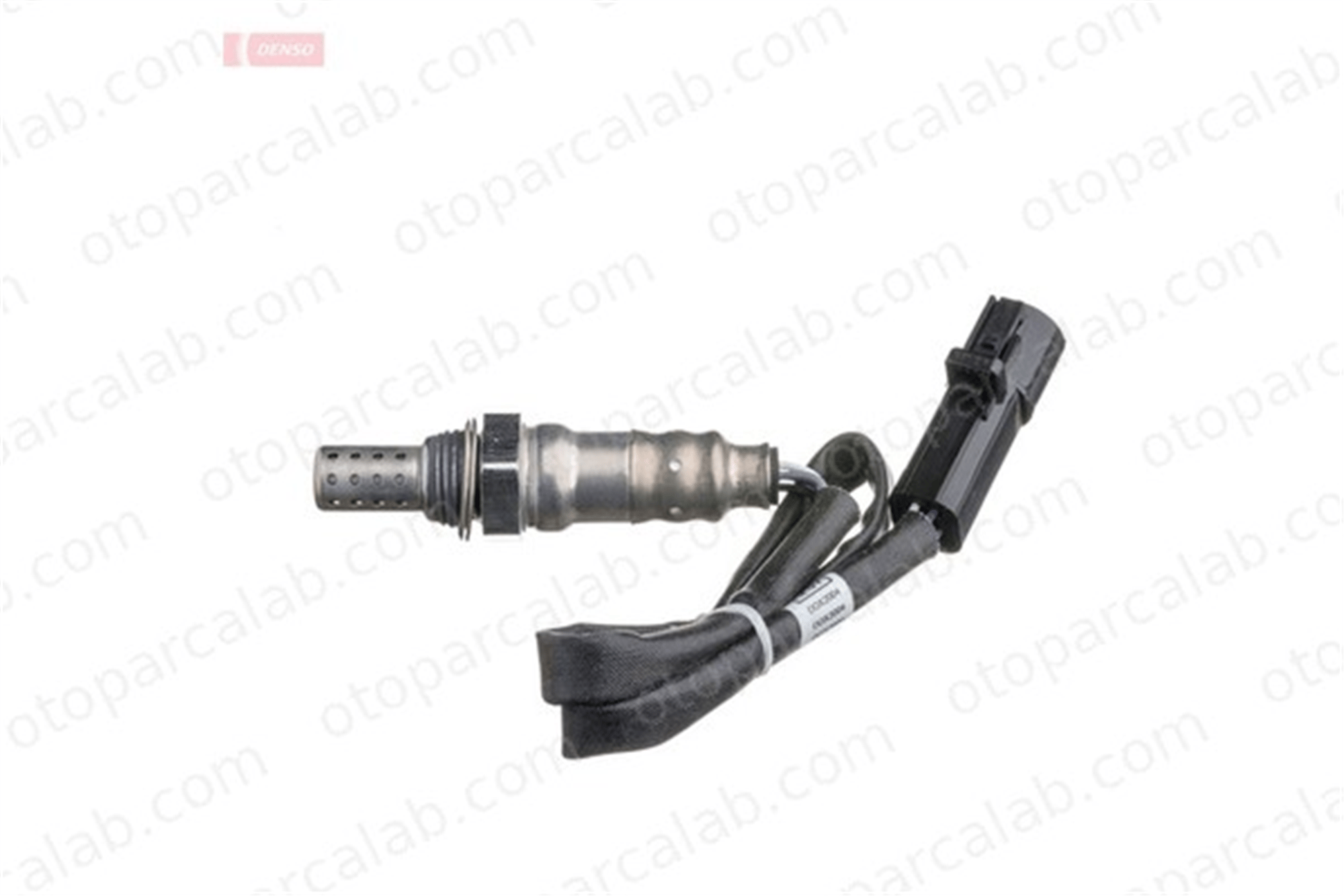 DENSO DOX-2004 Oksijen (Lambda) Sensörü FORD FOCUS II C-MAX 1088851 1108640