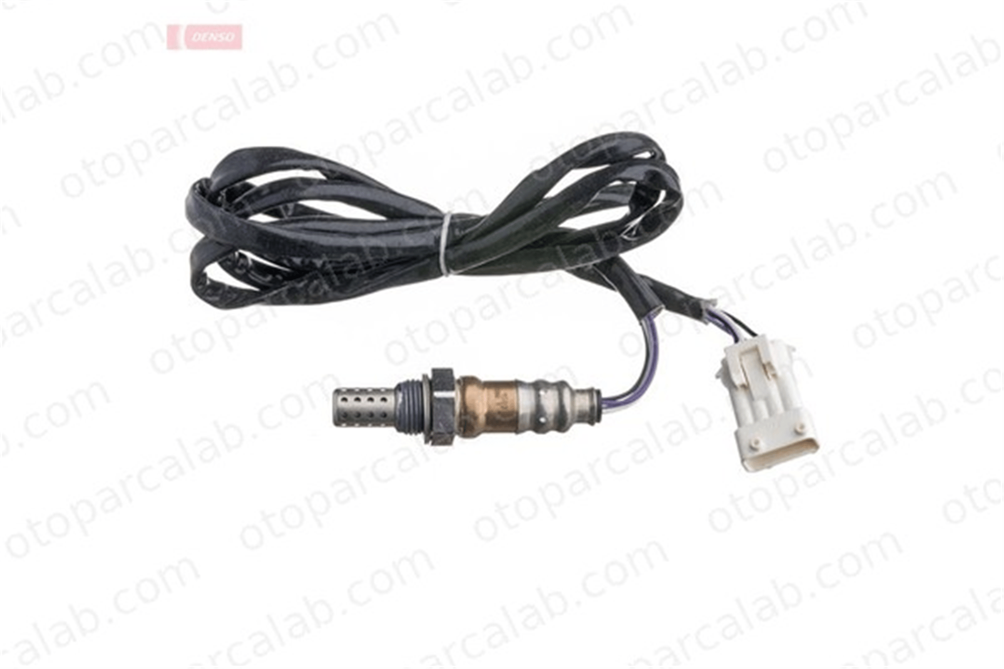 DENSO DOX-2009 Oksijen (Lambda) Sensörü VOLVO S80 I FIAT DUCATO Minibüs/Otobüs 4571477 1628HV