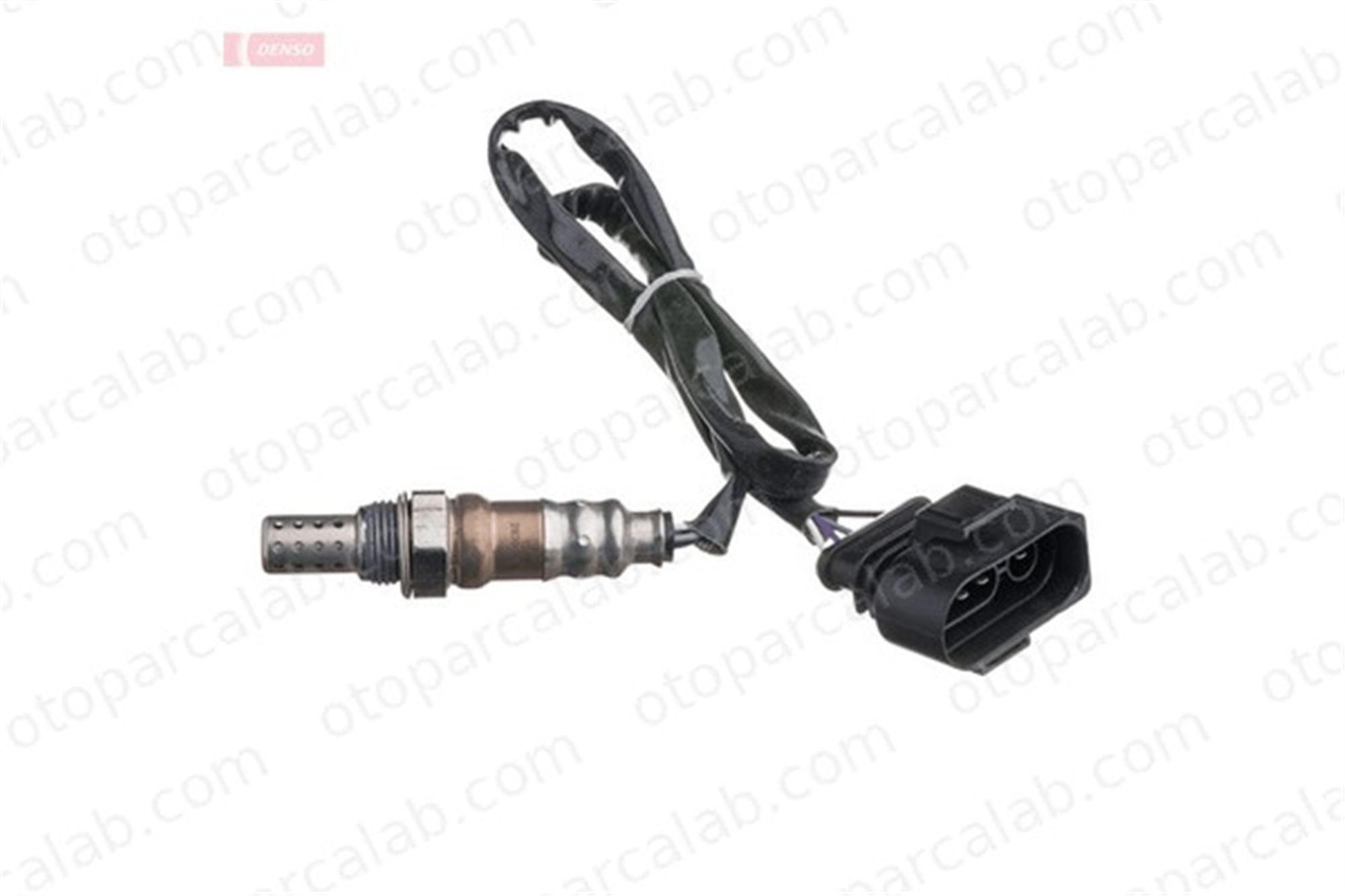 DENSO DOX-2010 Oksijen (Lambda) Sensörü AUDI A6 C5 A6 C5 Avant 78906265M 078906265M