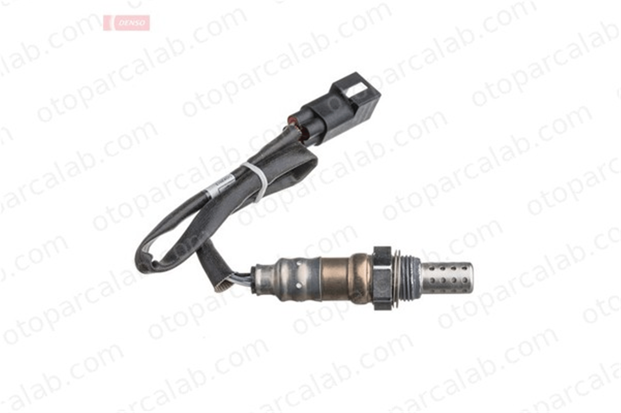 DENSO DOX-2013 Oksijen (Lambda) Sensörü FORD PUMA SCORPIO II 1108795 1010006