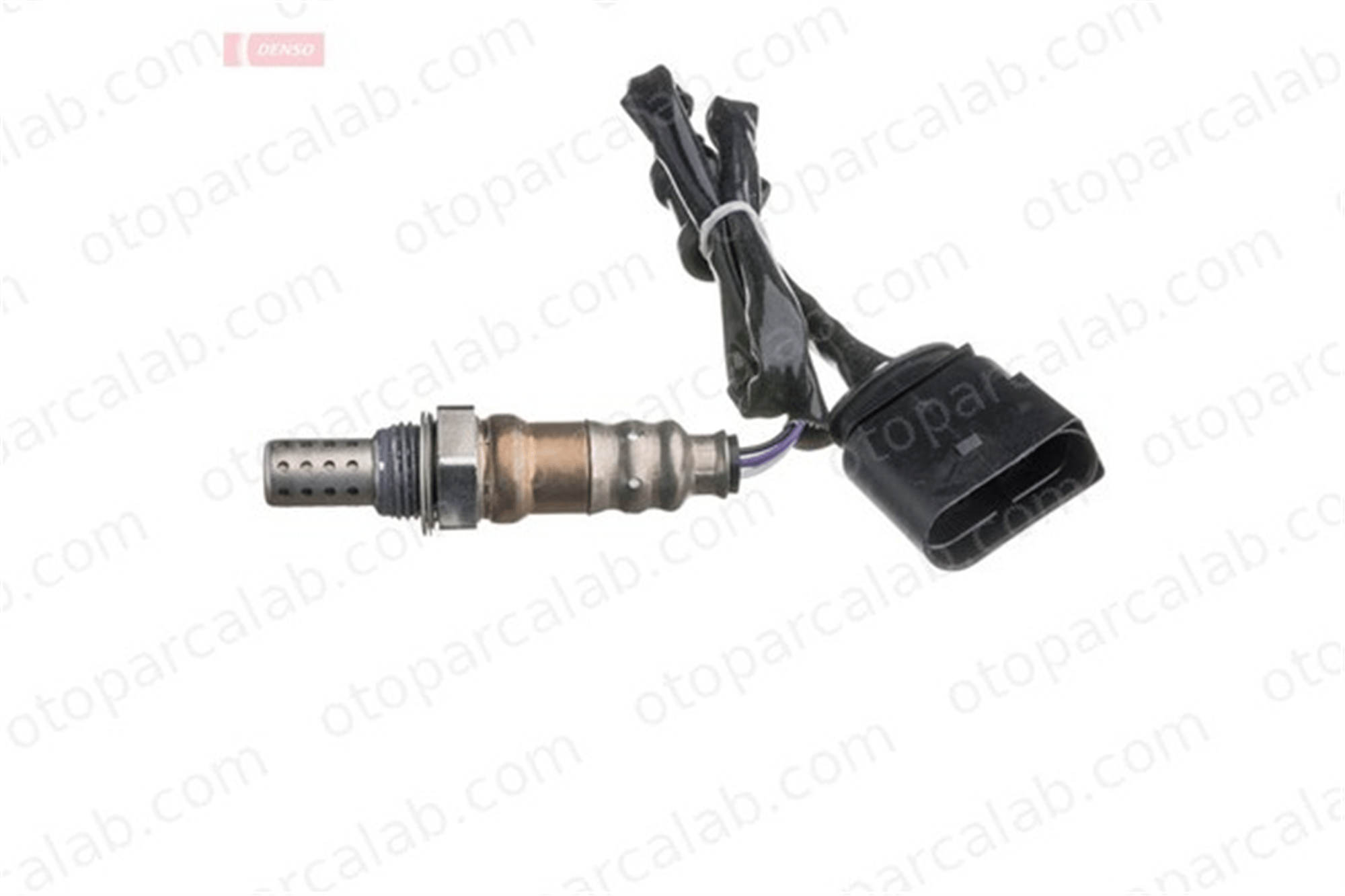 DENSO DOX-2015 Oksijen (Lambda) Sensörü VW NEW BEETLE SKODA FABIA I 22906262F 022906262F