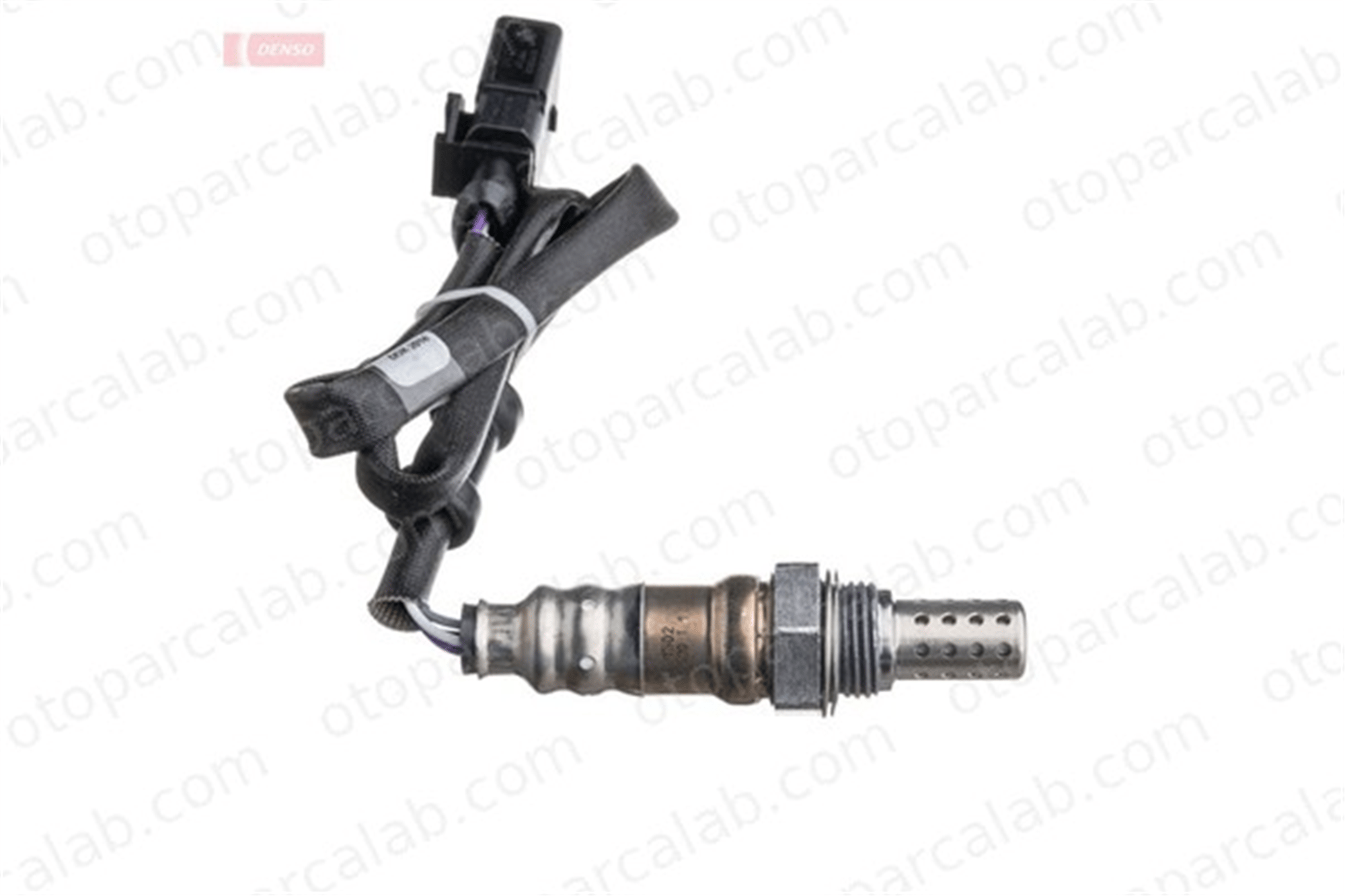 DENSO DOX-2016 Oksijen (Lambda) Sensörü AUDI A3 A3 Sportback 22906262BM 022906262BM