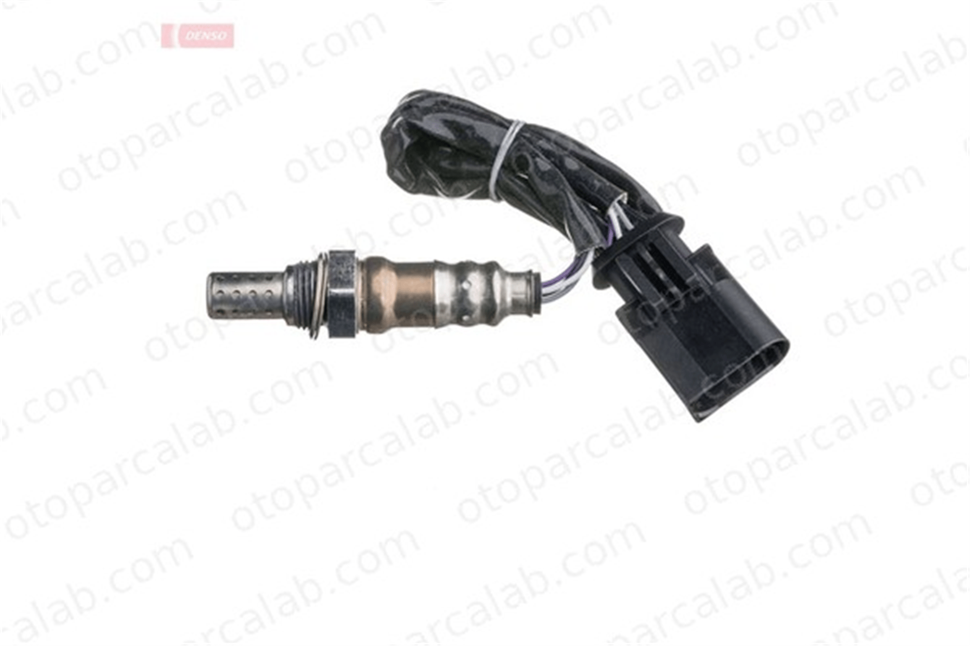 DENSO DOX-2017 Oksijen (Lambda) Sensörü ROVER 25 I Hatchback MG MG TF MHK100840 MHK100840L