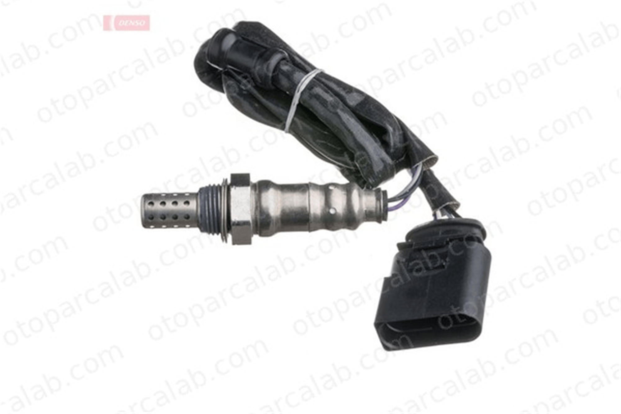 DENSO DOX-2018 Oksijen (Lambda) Sensörü VW PHAETON NEW BEETLE 22906262AH 022906262AH