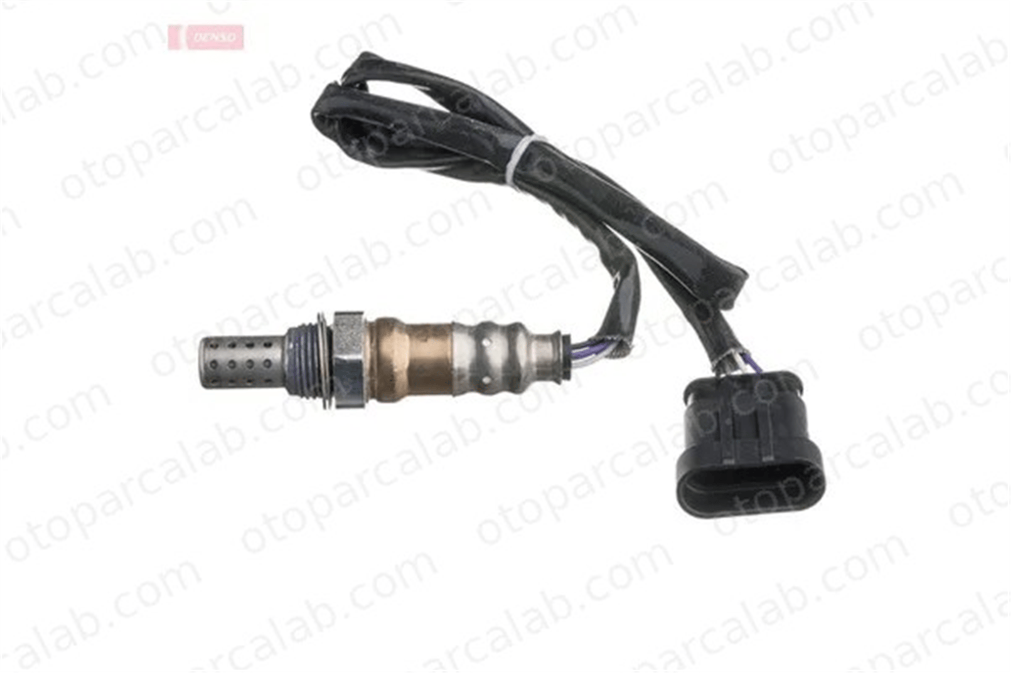DENSO DOX-2020 Oksijen (Lambda) Sensörü ABARTH 500 / 595 / 695 ALFA ROMEO MITO 46750243 46481568