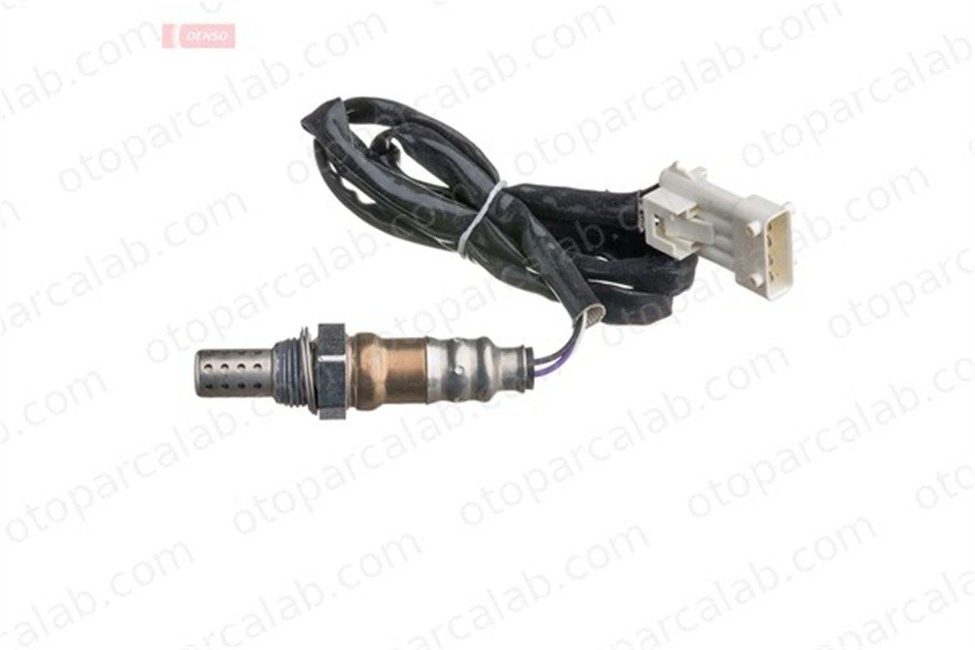 DENSO DOX-2021 Oksijen (Lambda) Sensörü SAAB 9-5 Station wagon VOLVO S80 I 1367825 6G9N9G444LA