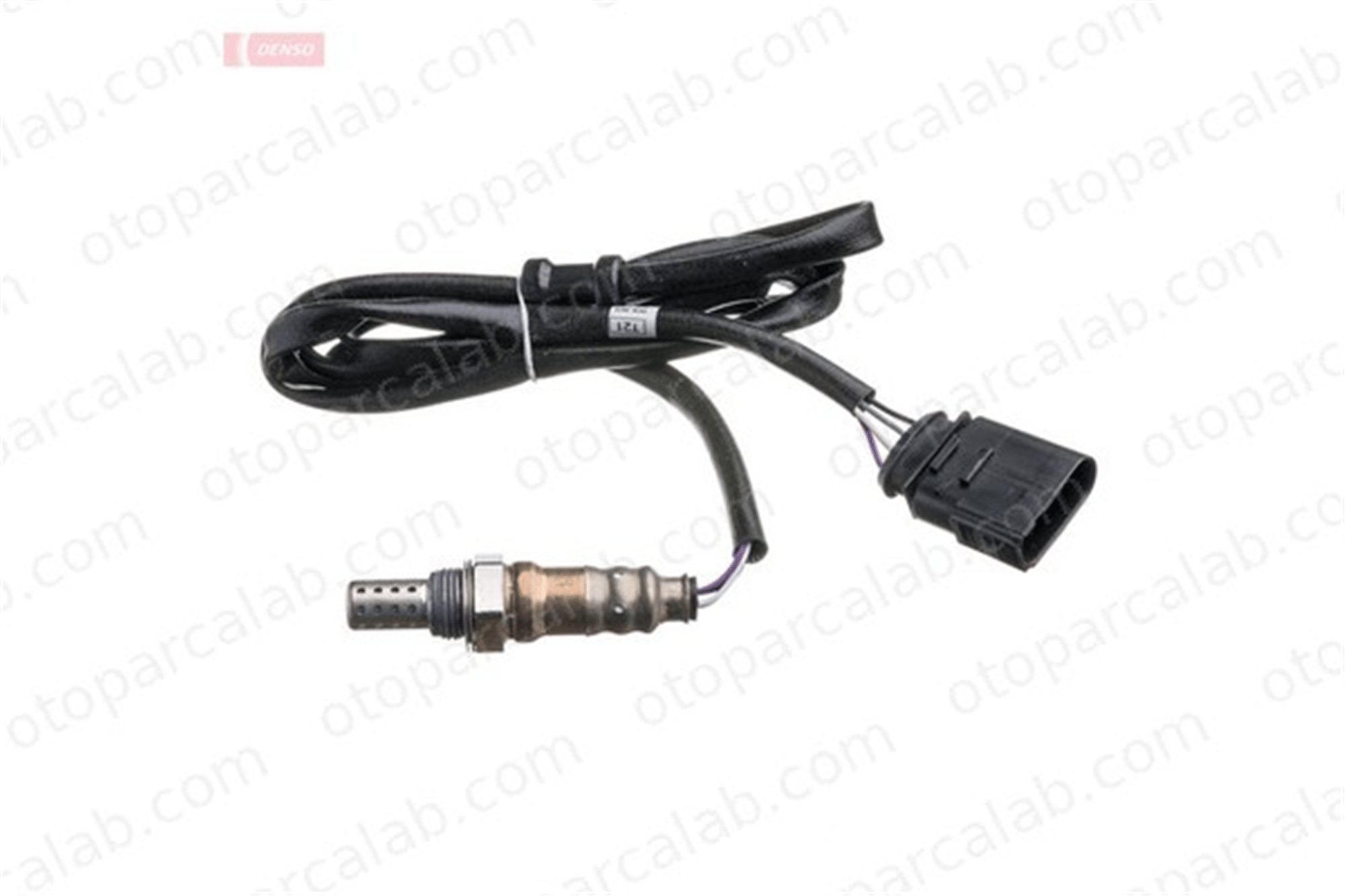 DENSO DOX-2023 Oksijen (Lambda) Sensörü AUDI A4 B6 Cabrio VW BORA I 6A906262AQ 06A906262AQ
