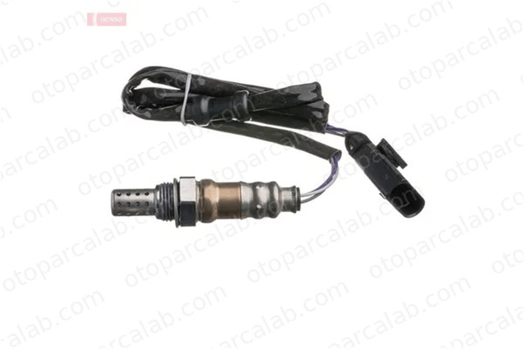 DENSO DOX-2041 Oksijen (Lambda) Sensörü VW TIGUAN AUDI A4 B8 Avant 22906262AB 022906262AB