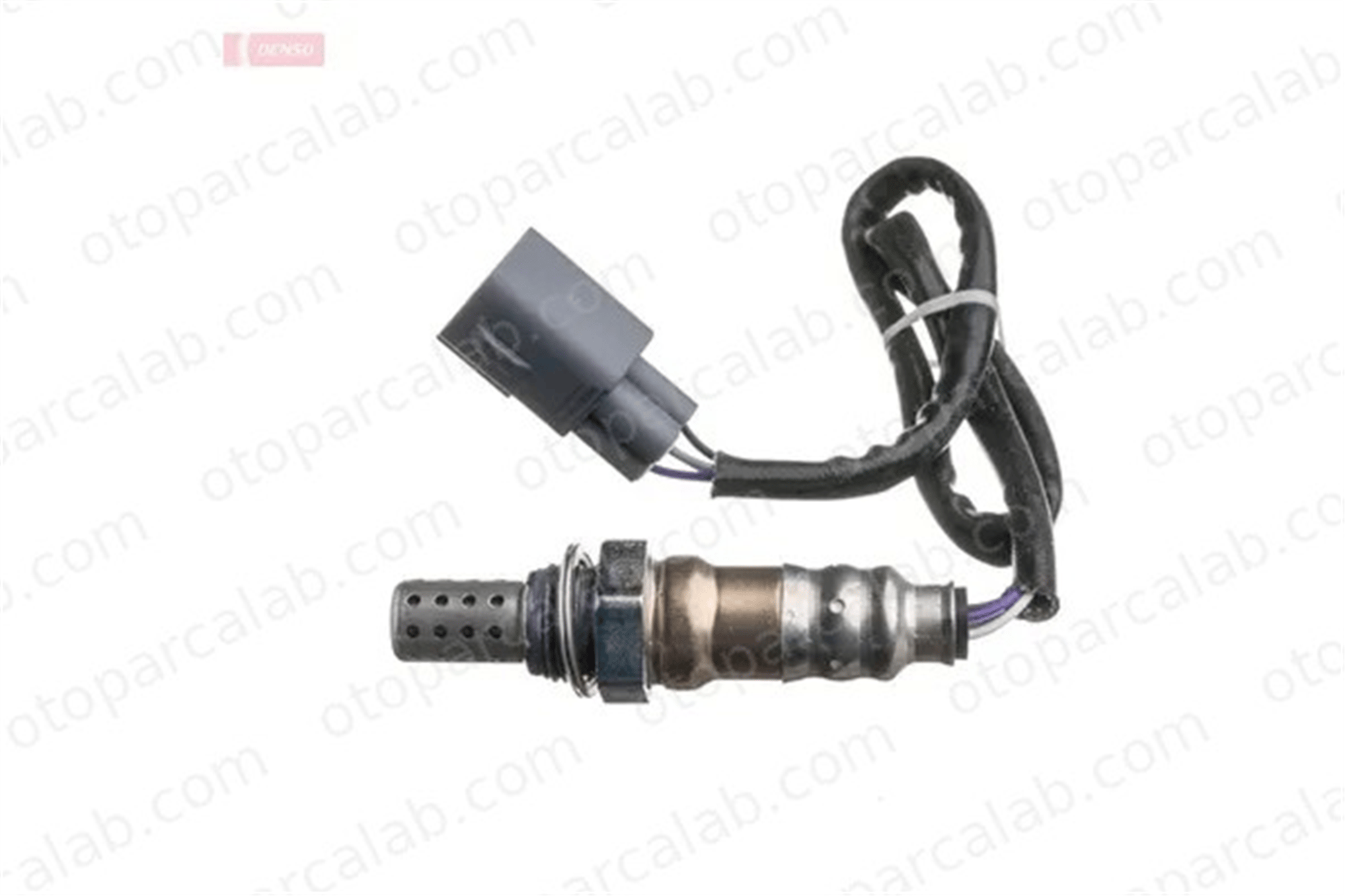 DENSO DOX-2054 Oksijen (Lambda) Sensörü TOYOTA COROLLA Sedan AURIS 8946502140