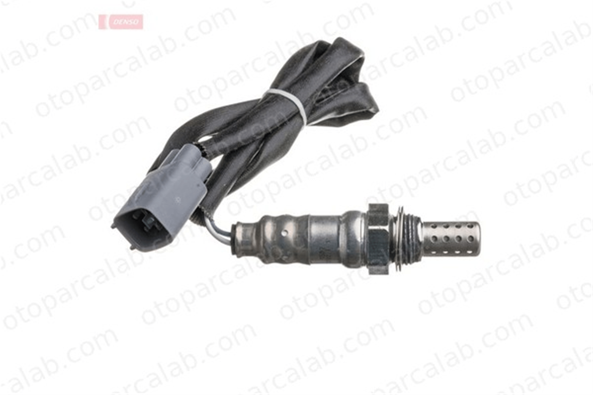 DENSO DOX-2058 Oksijen (Lambda) Sensörü TOYOTA YARIS 894650D060