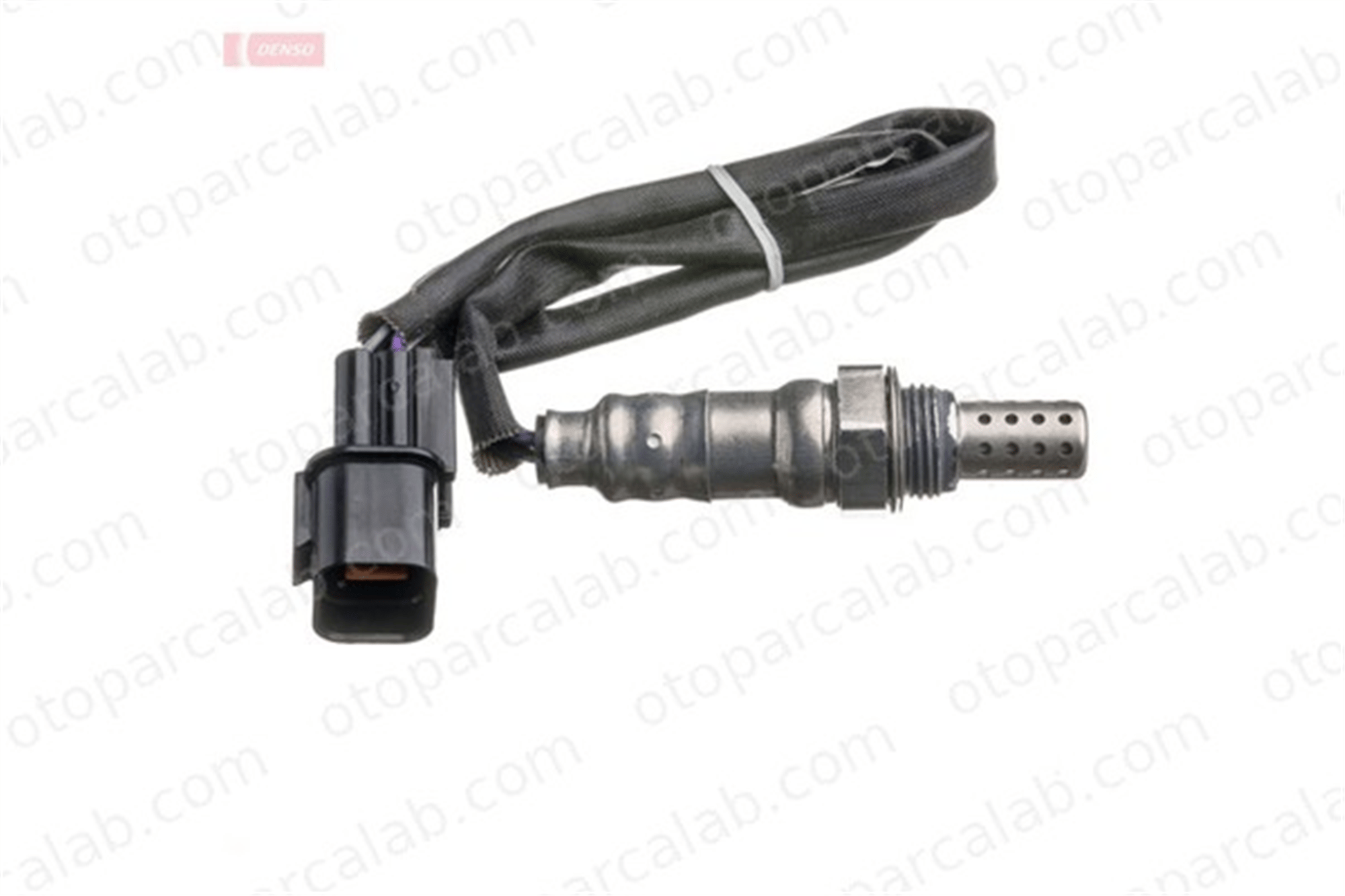 DENSO DOX-2062 Oksijen (Lambda) Sensörü HYUNDAI GETZ KIA CERATO II Sedan 3921002660 3921002630