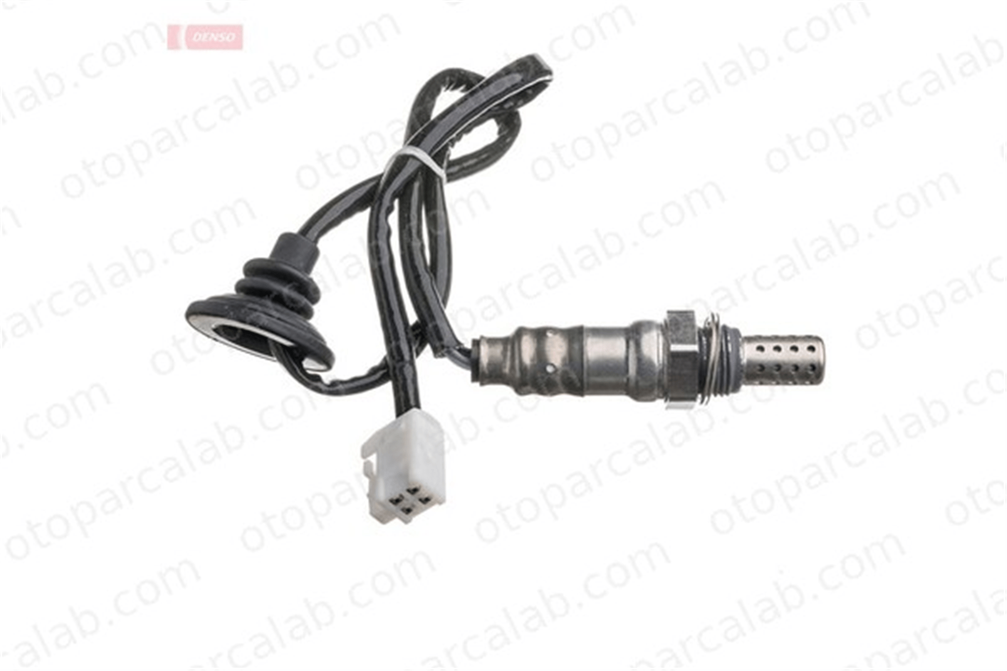 DENSO DOX-2067 Oksijen (Lambda) Sensörü TOYOTA COROLLA COROLLA Sedan 8946502070 8946502180