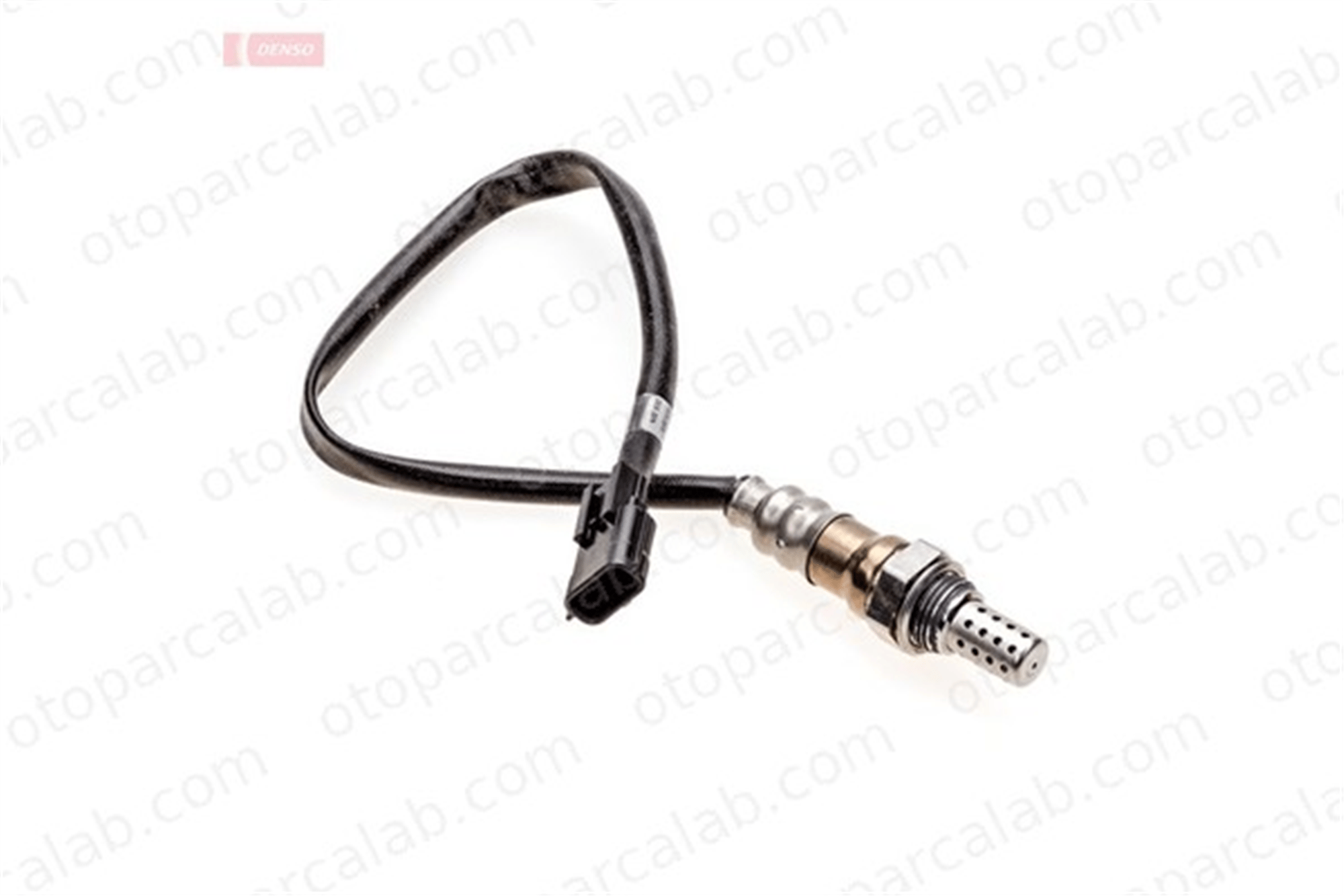 DENSO DOX-2076 Oksijen (Lambda) Sensörü RENAULT MEGANE III Coupe MEGANE III Grandtour 8200771294 2269000Q1F