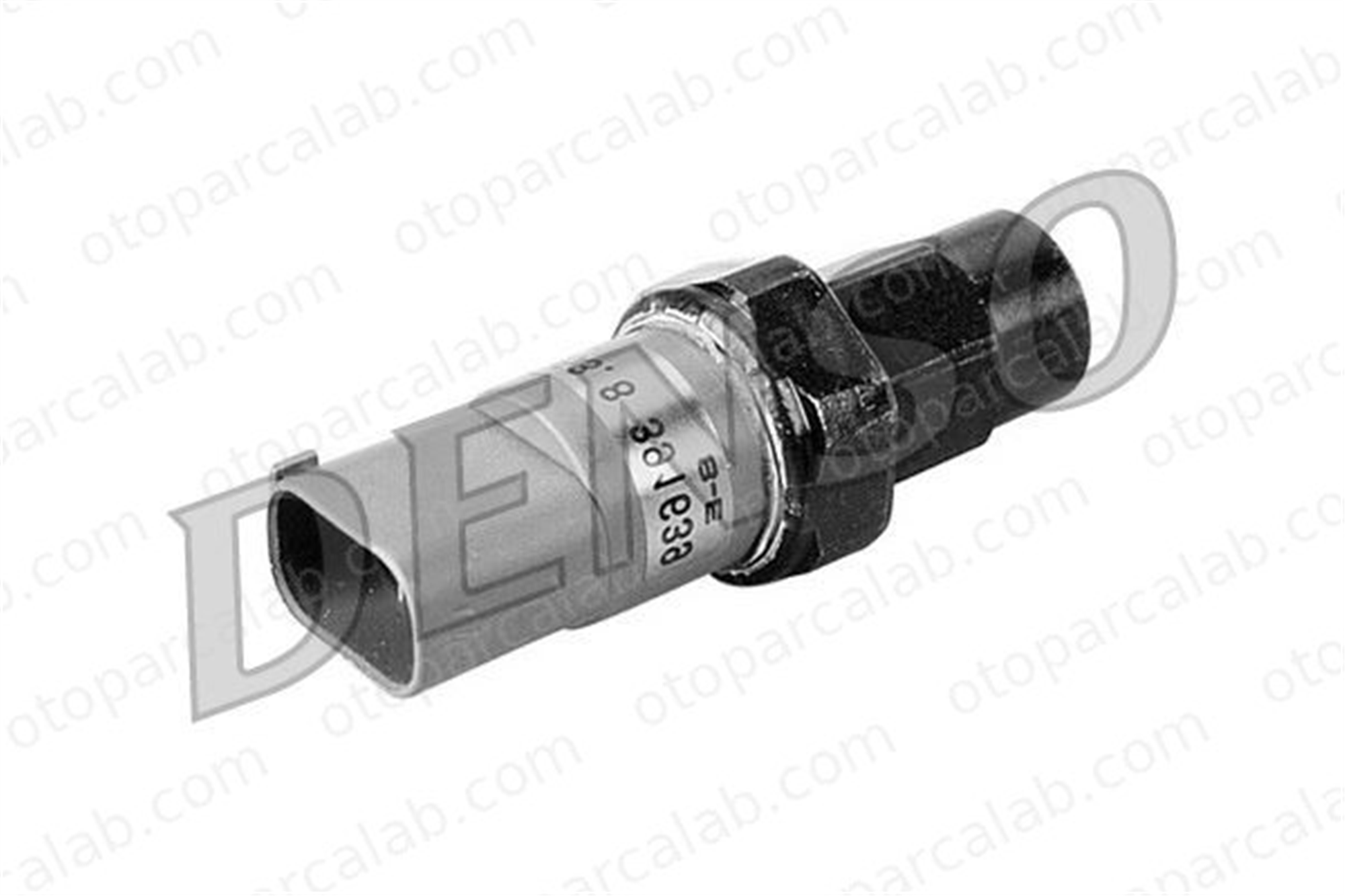 DENSO DPS05008 Klima Basınç Müşürü BMW 5 5 Touring 64538391639