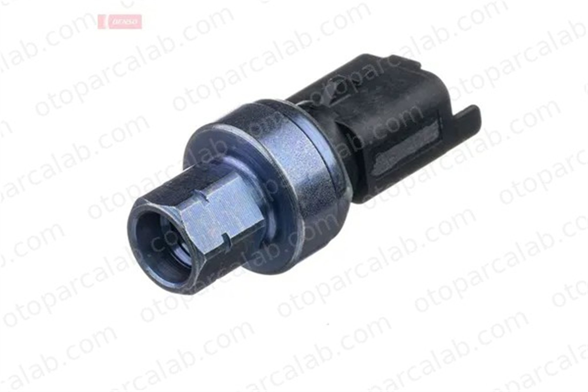 DENSO DPS07003 Klima Basınç Müşürü CITROËN C5 III Break C5 III 6455Z3 9647971280