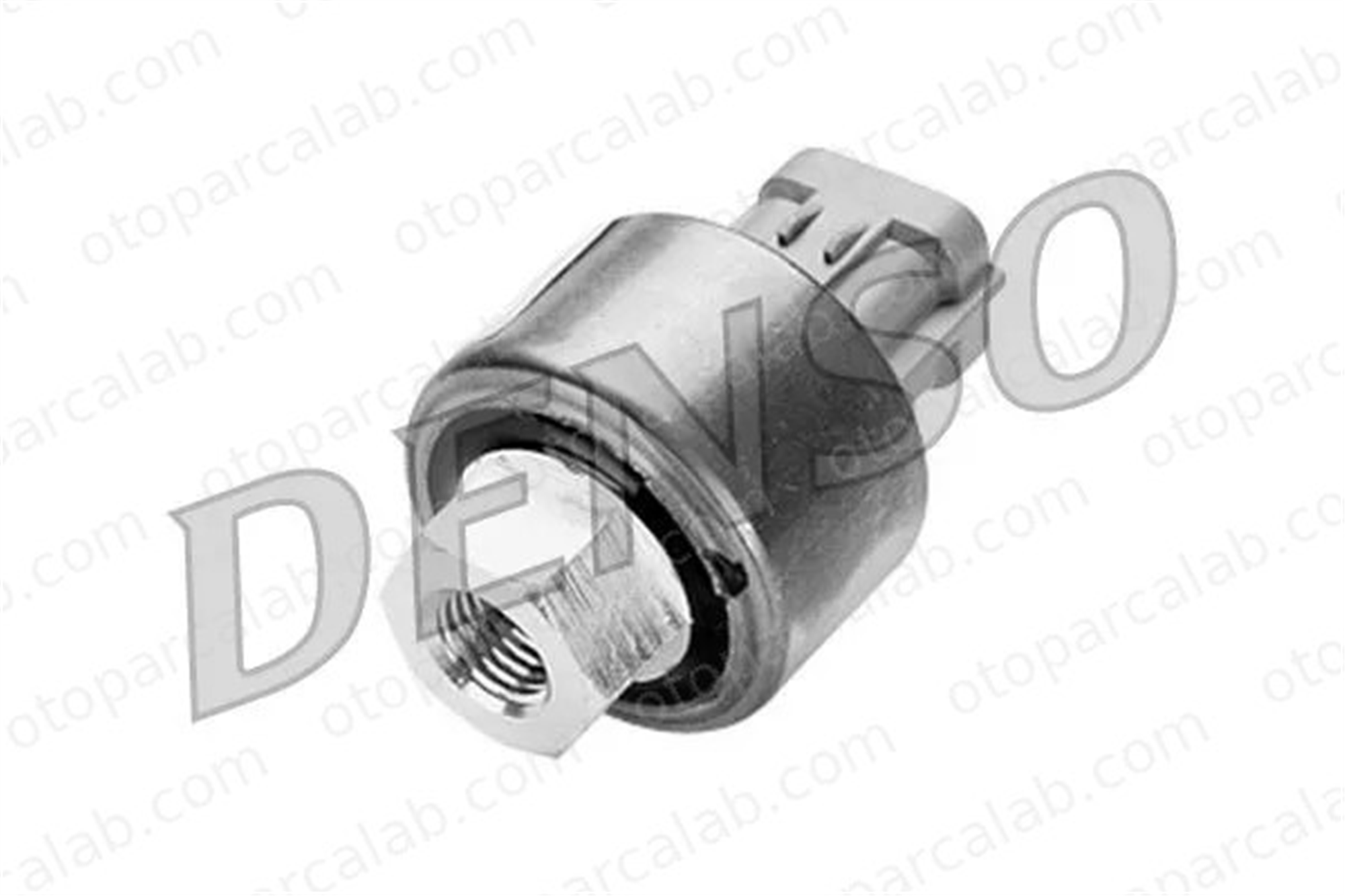 DENSO DPS09003 Klima Basınç Müşürü FIAT DUCATO Panelvan/Van DUCATO Minibüs/Otobüs 46476438