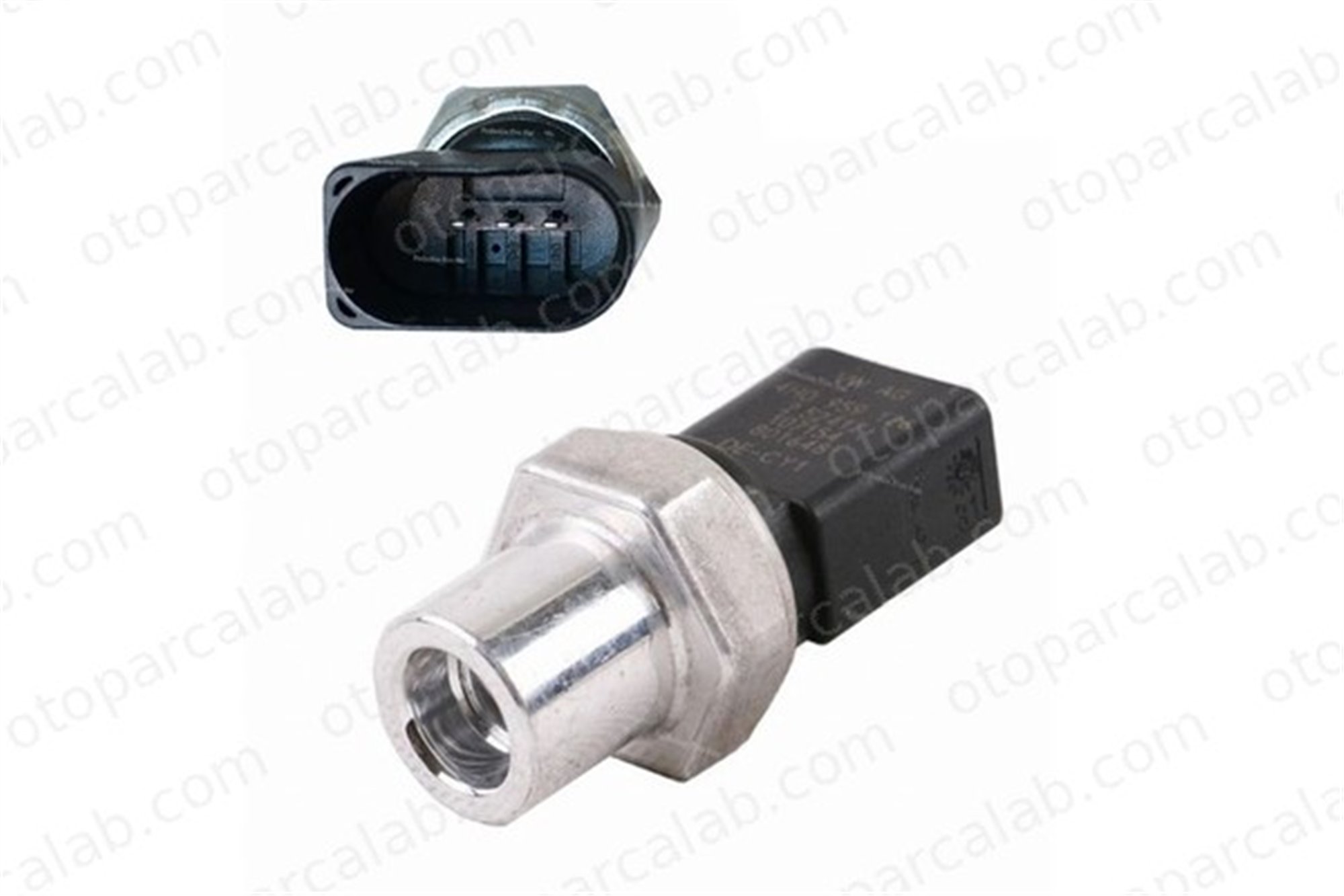 DENSO DPS32005 Klima Basınç Müşürü AUDI A5 A5 Sportback 4H0959126 4F0959126A
