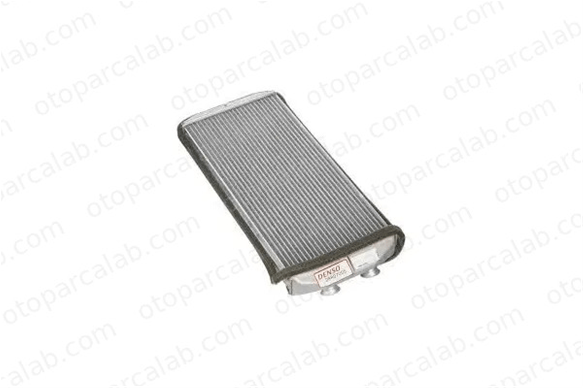DENSO DRR07005 Kalorifer Radyatörü CITROËN BERLINGO Kasa/büyük limuzin PEUGEOT PARTNER TEPEE 6448Q6 6448S6