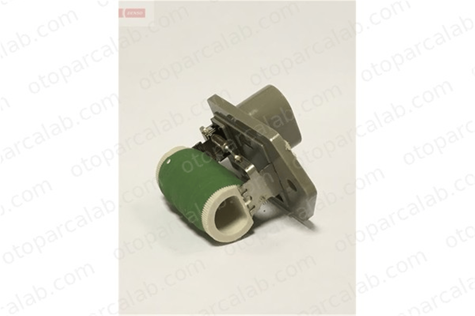 DENSO DRS01004 Kalorifer Rezistansı ALFA ROMEO GIULIETTA FIAT DOBLO Cargo 51863573