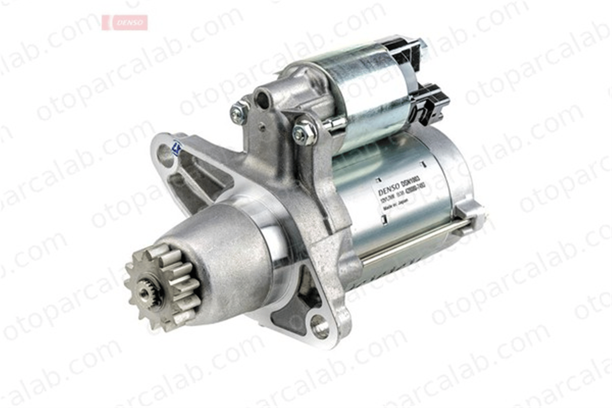 DENSO DSN1003 Marş Dinamosu TOYOTA CAMRY Sedan LEXUS RX 2810028052 2810020020