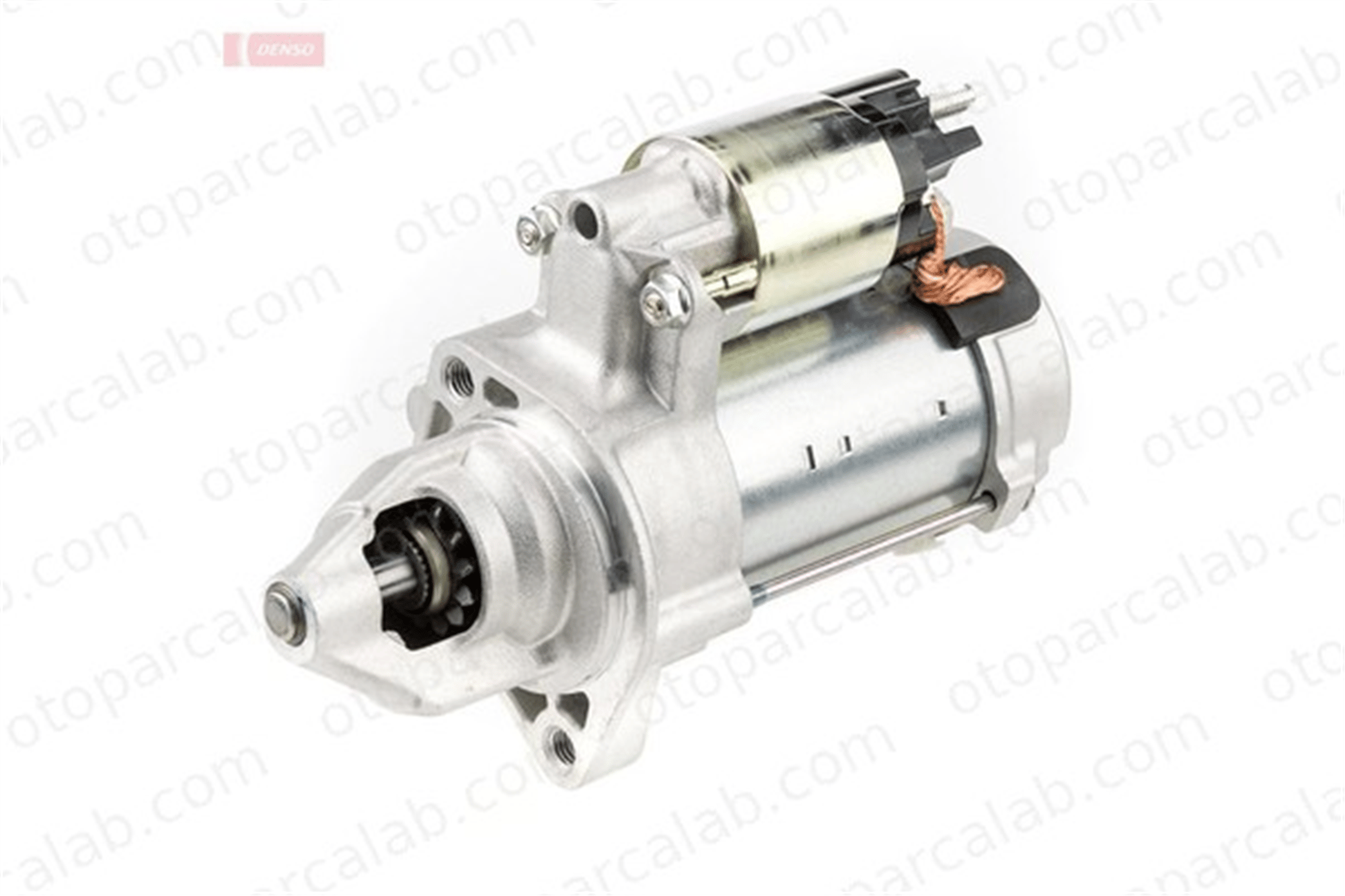 DENSO DSN1205 Marş Dinamosu MERCEDES-BENZ C-SERISI T-Model C-SERISI A2749062100 2749060400